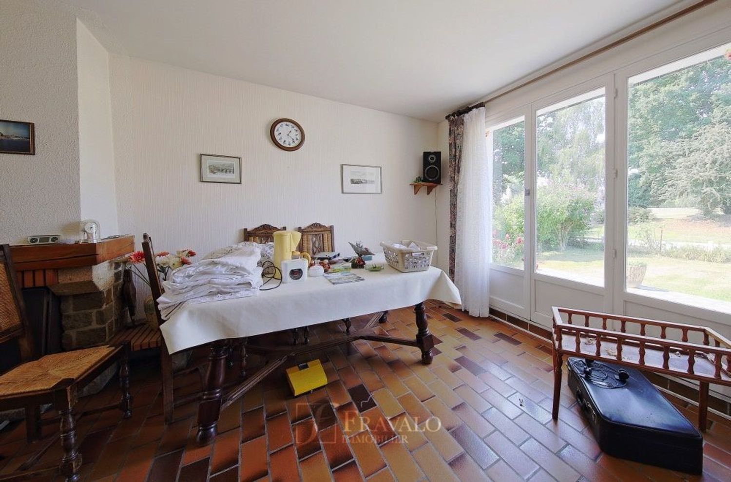 Maison à vendre, 90m², Arradon