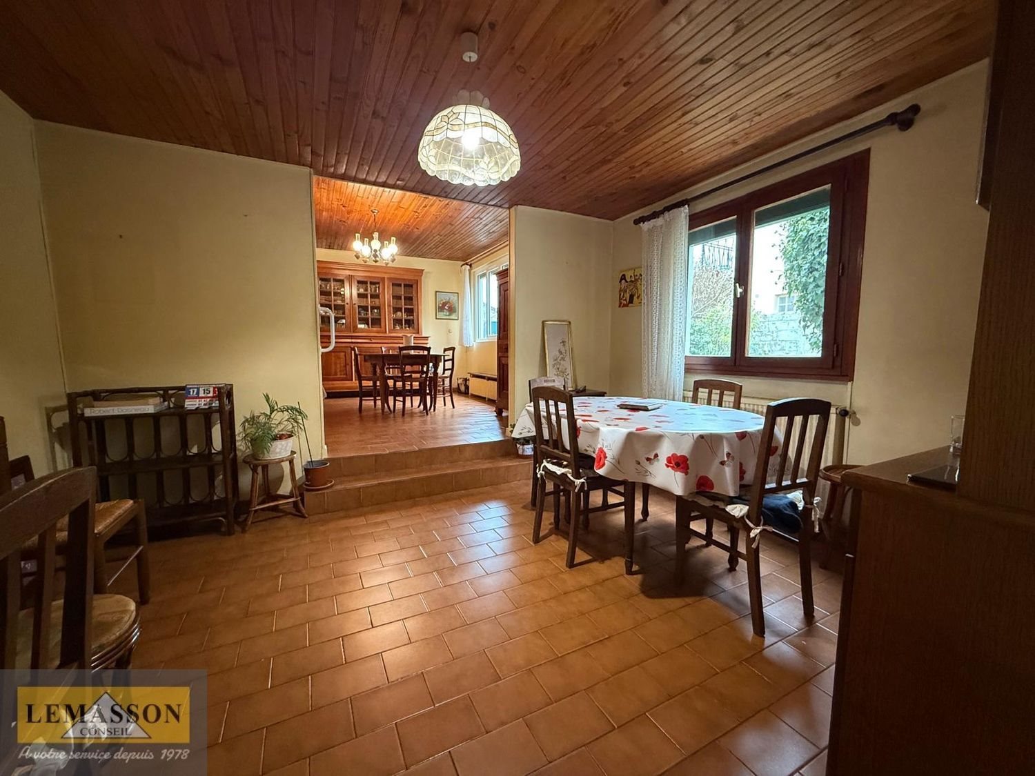 Maison à vendre, 85m², Drancy