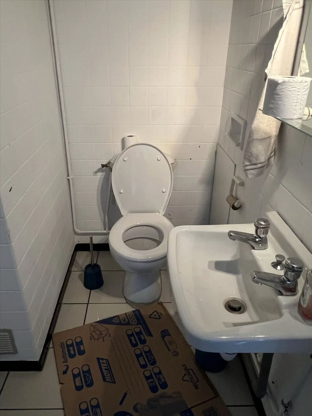 Appartement à vendre, 24m², Perpignan