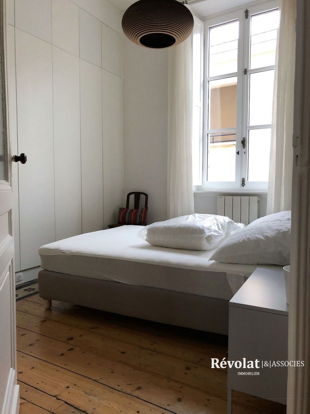 Appartement à vendre, 55m², Bordeaux