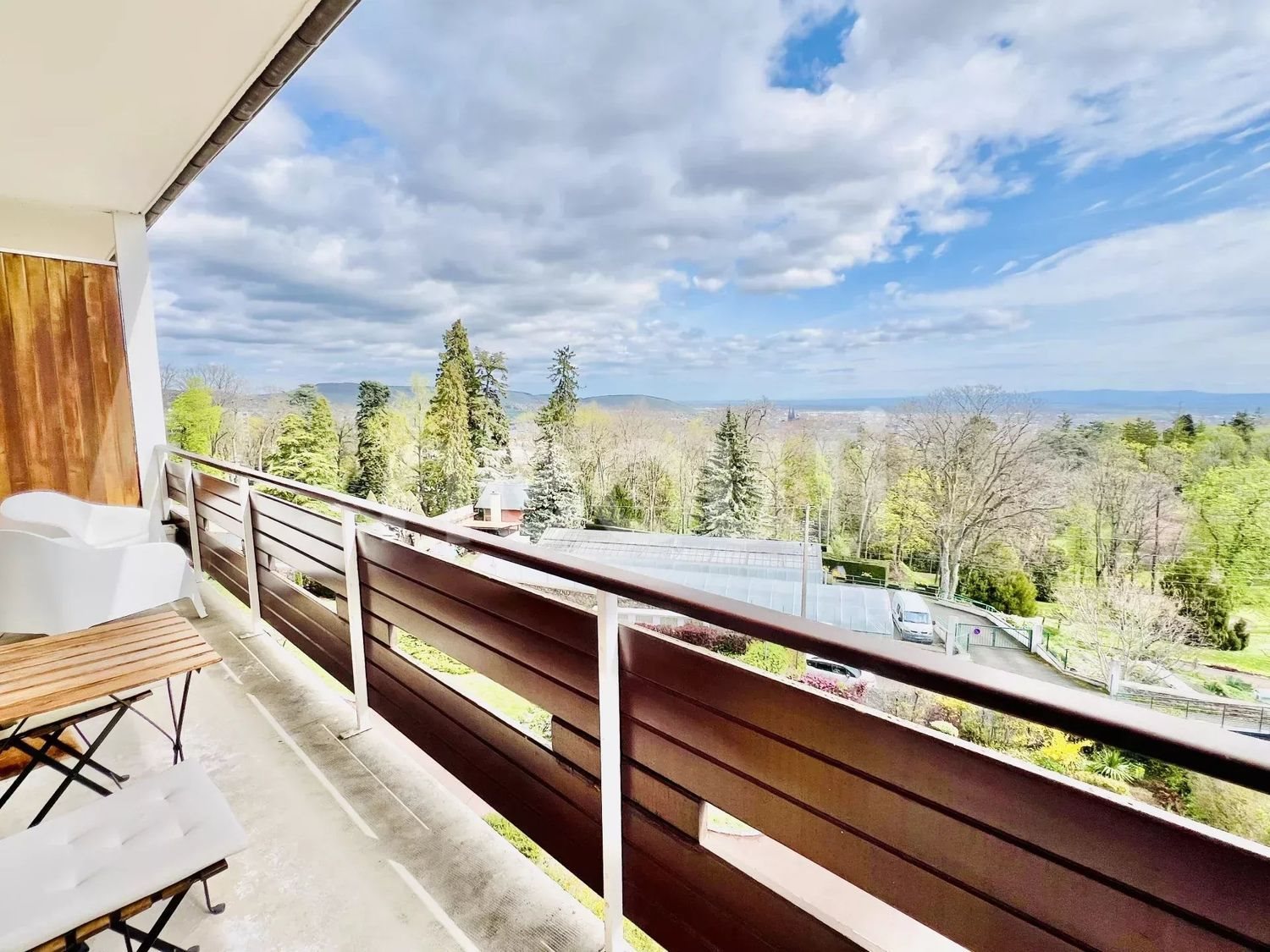 Appartement à vendre, 87m², Royat