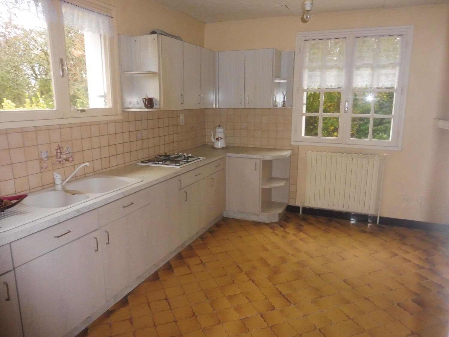 Maison à vendre, 80m², Lanvénégen