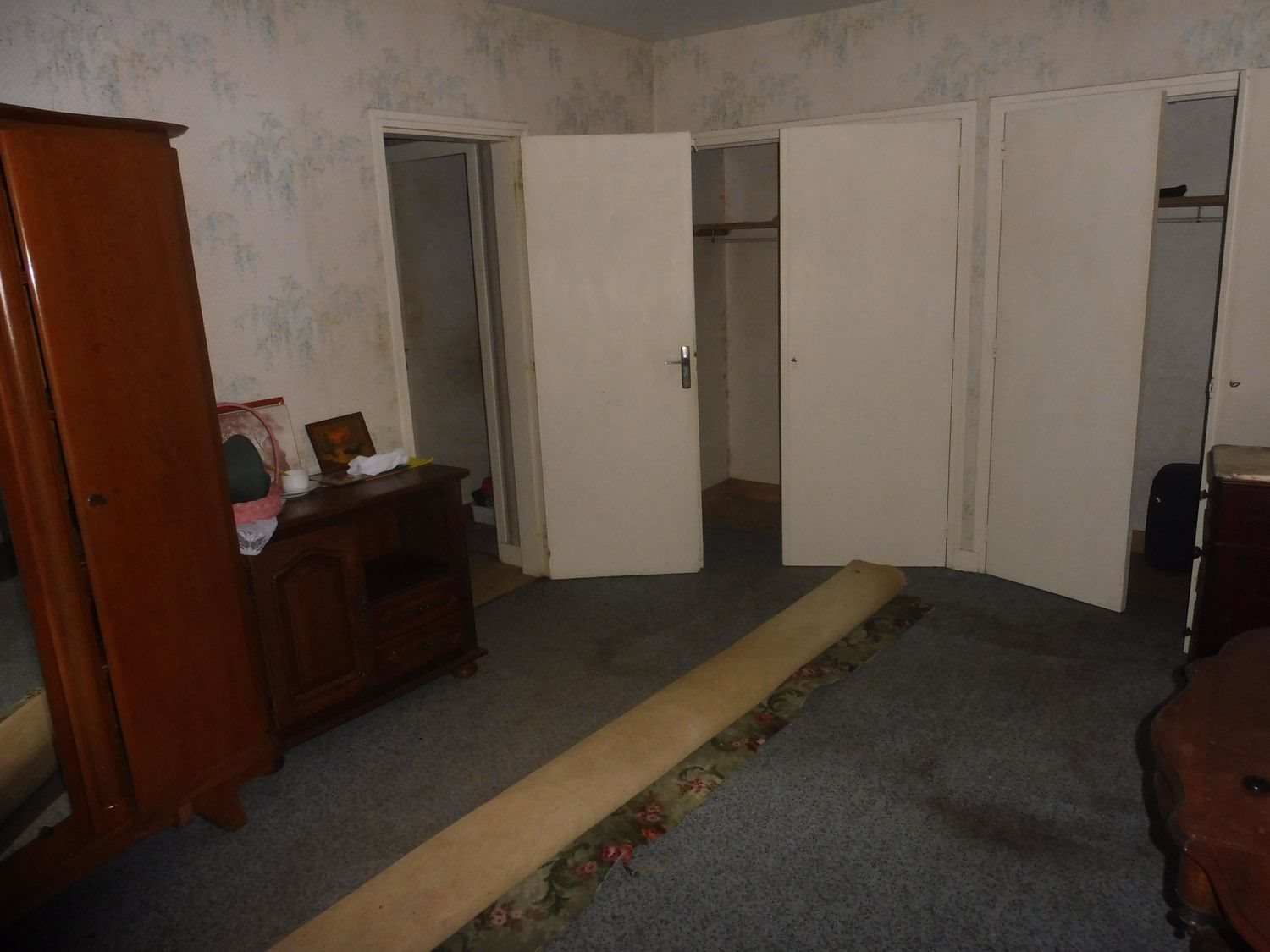 Maison à vendre, 80m², Lanvénégen