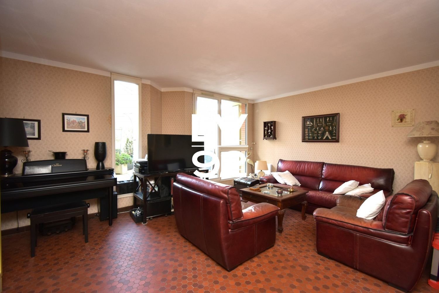 Maison à vendre, 90m², Asnières-sur-Seine