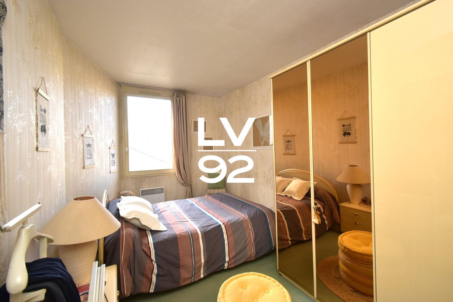 Maison à vendre, 90m², Asnières-sur-Seine