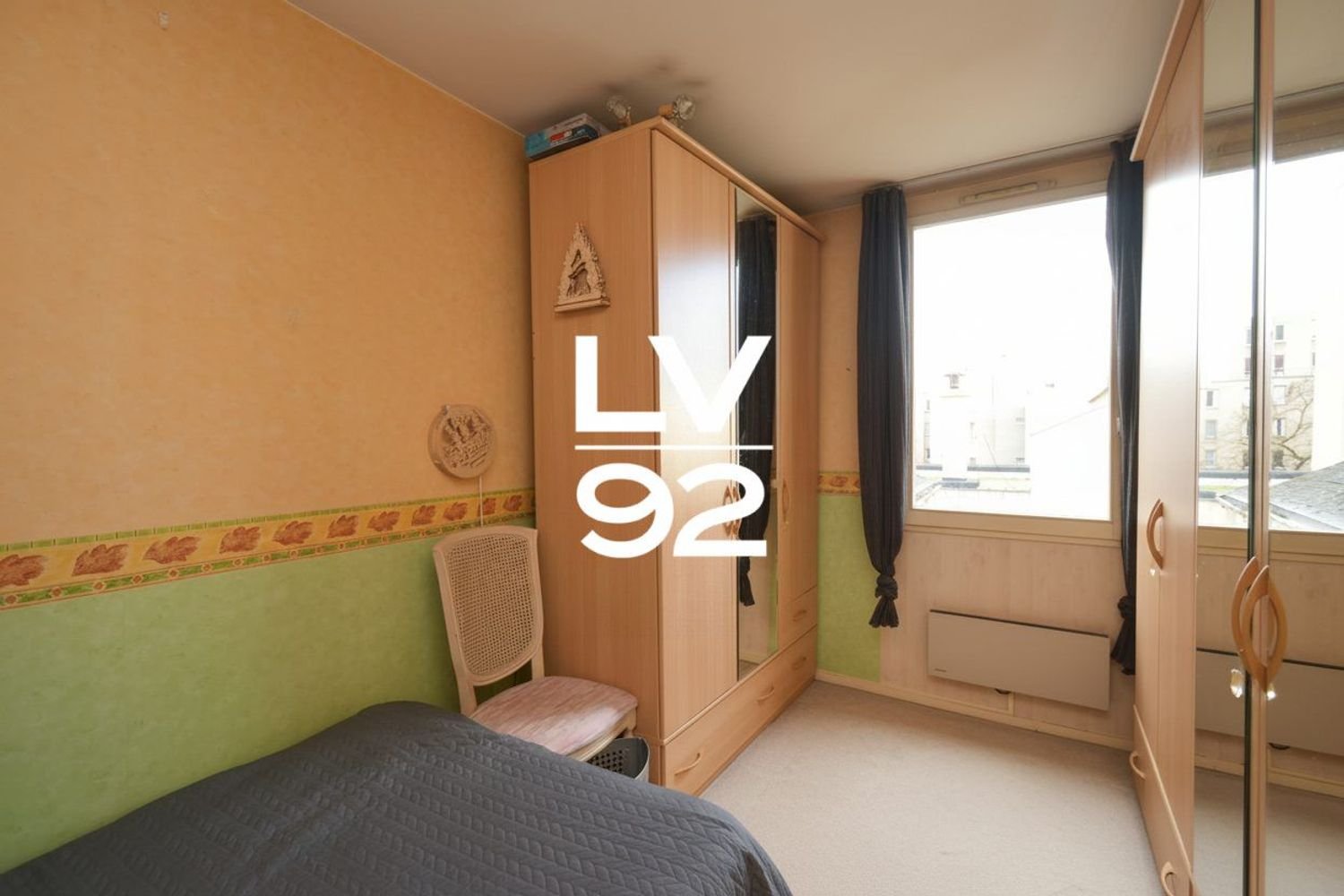 Maison à vendre, 90m², Asnières-sur-Seine