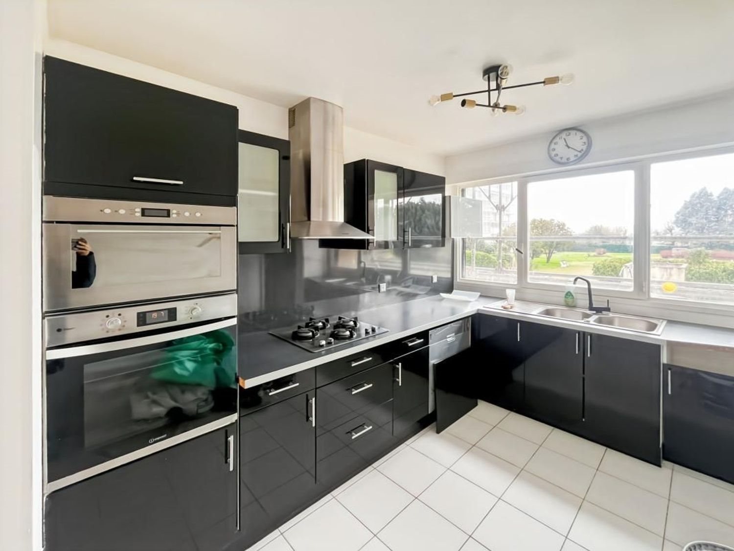Appartement à vendre, 81m², Pontoise
