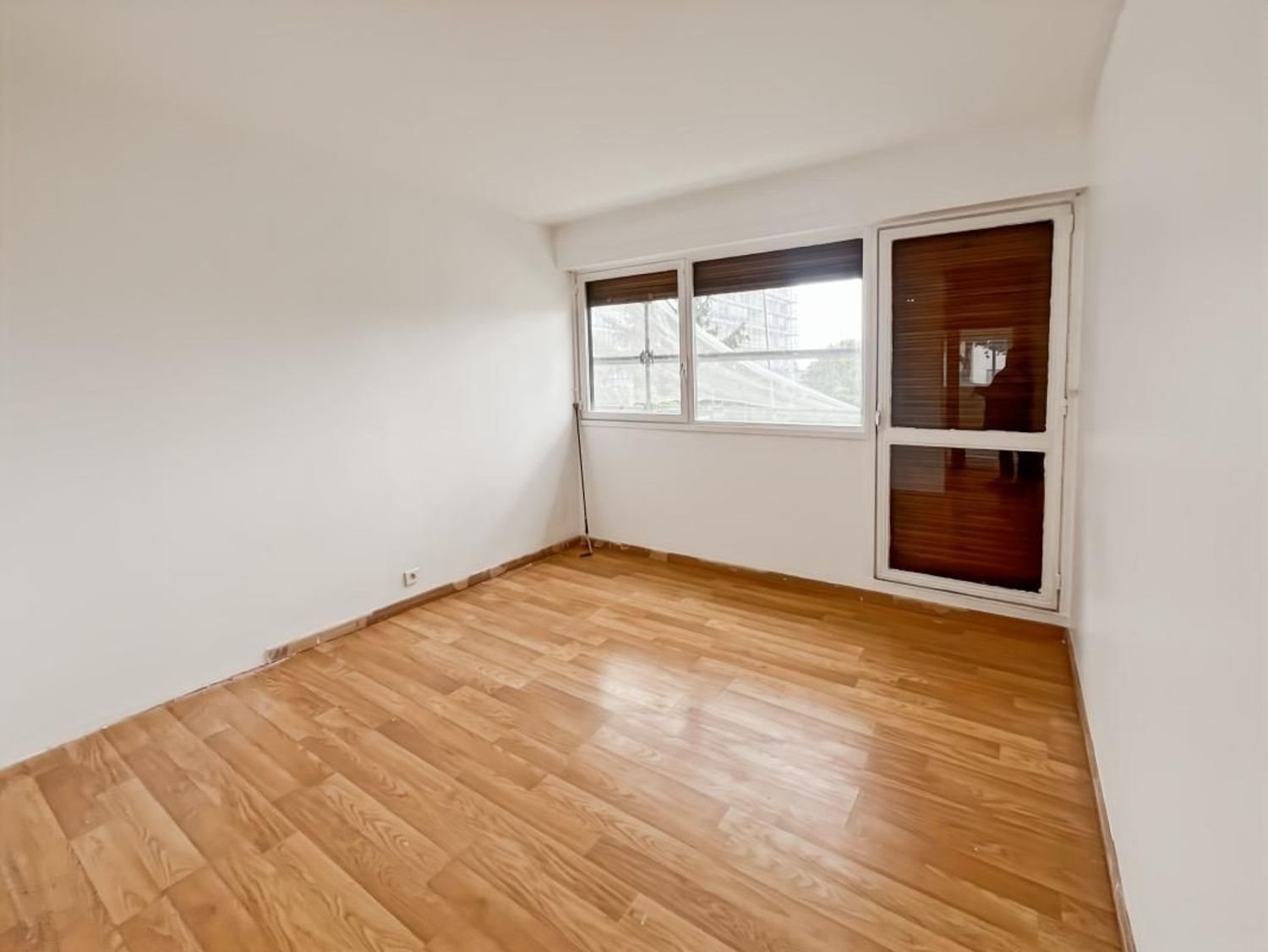 Appartement à vendre, 81m², Pontoise