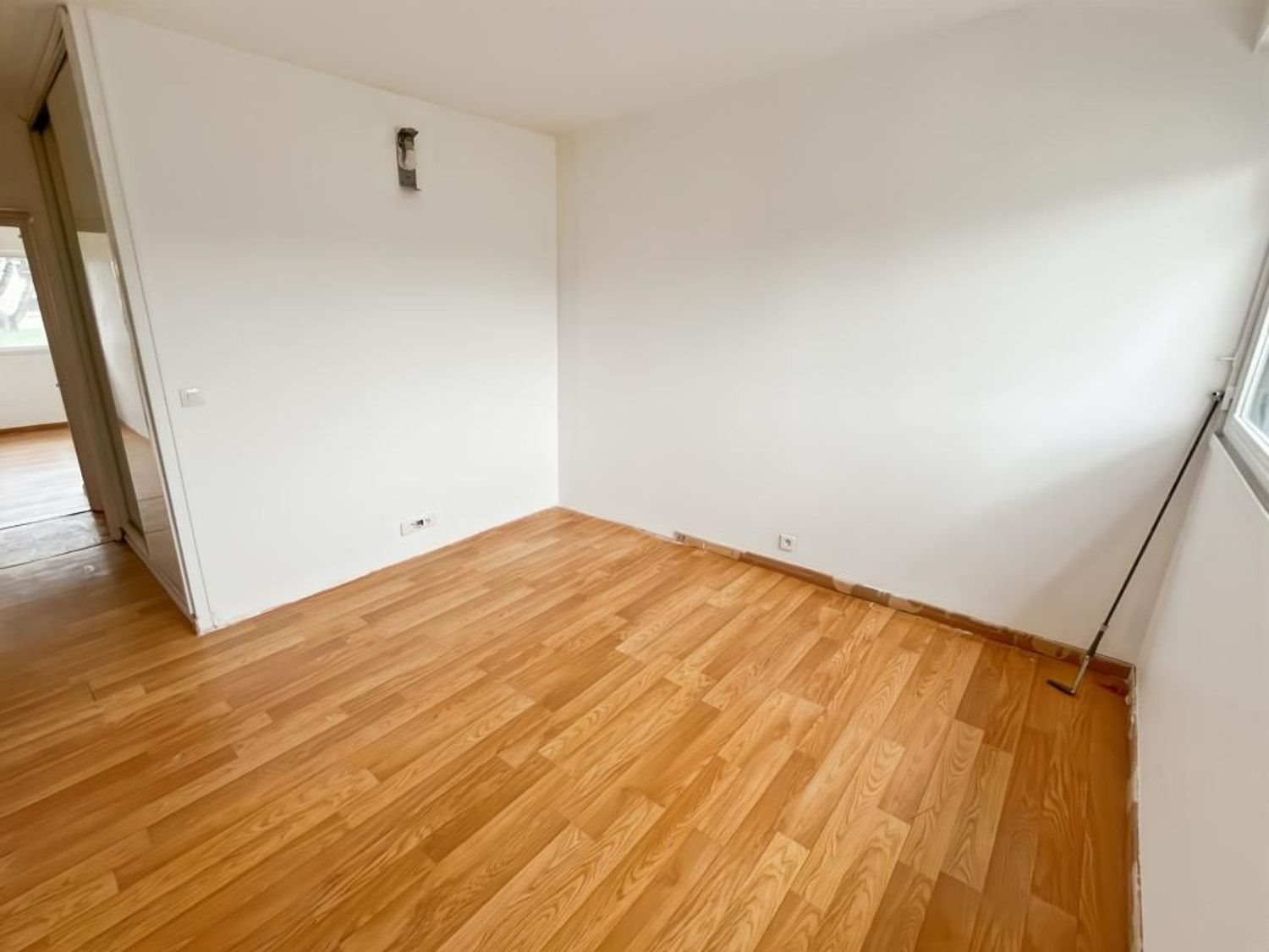 Appartement à vendre, 81m², Pontoise