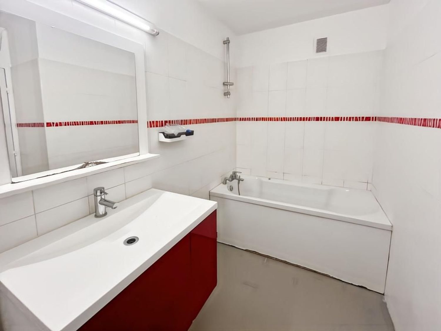 Appartement à vendre, 81m², Pontoise