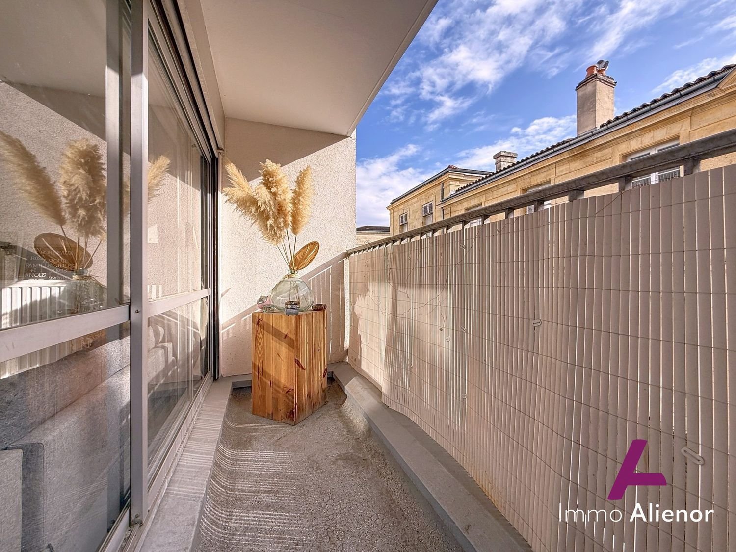Appartement à vendre, 50m², Bordeaux