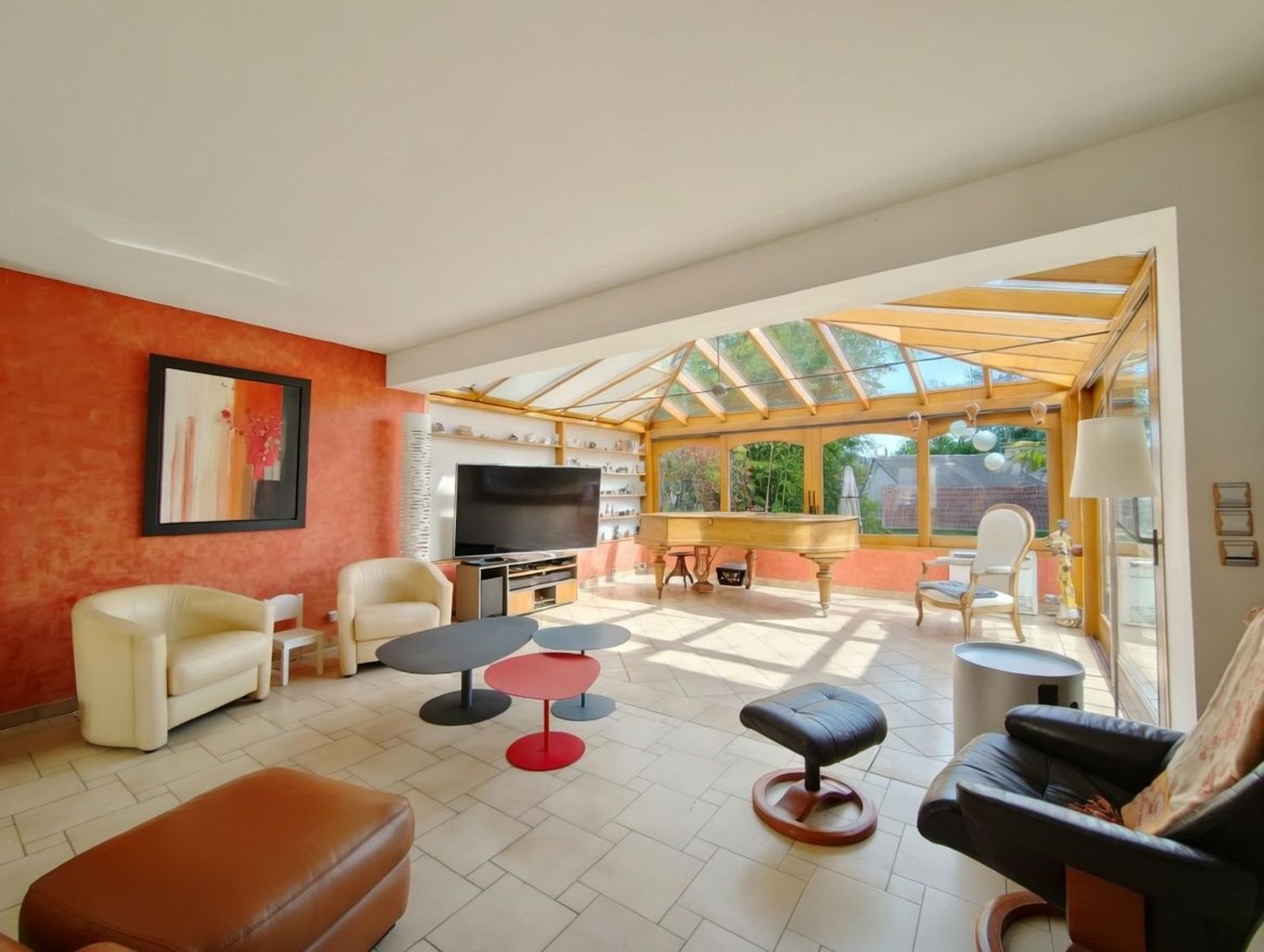 Maison à vendre, 155m², Igny