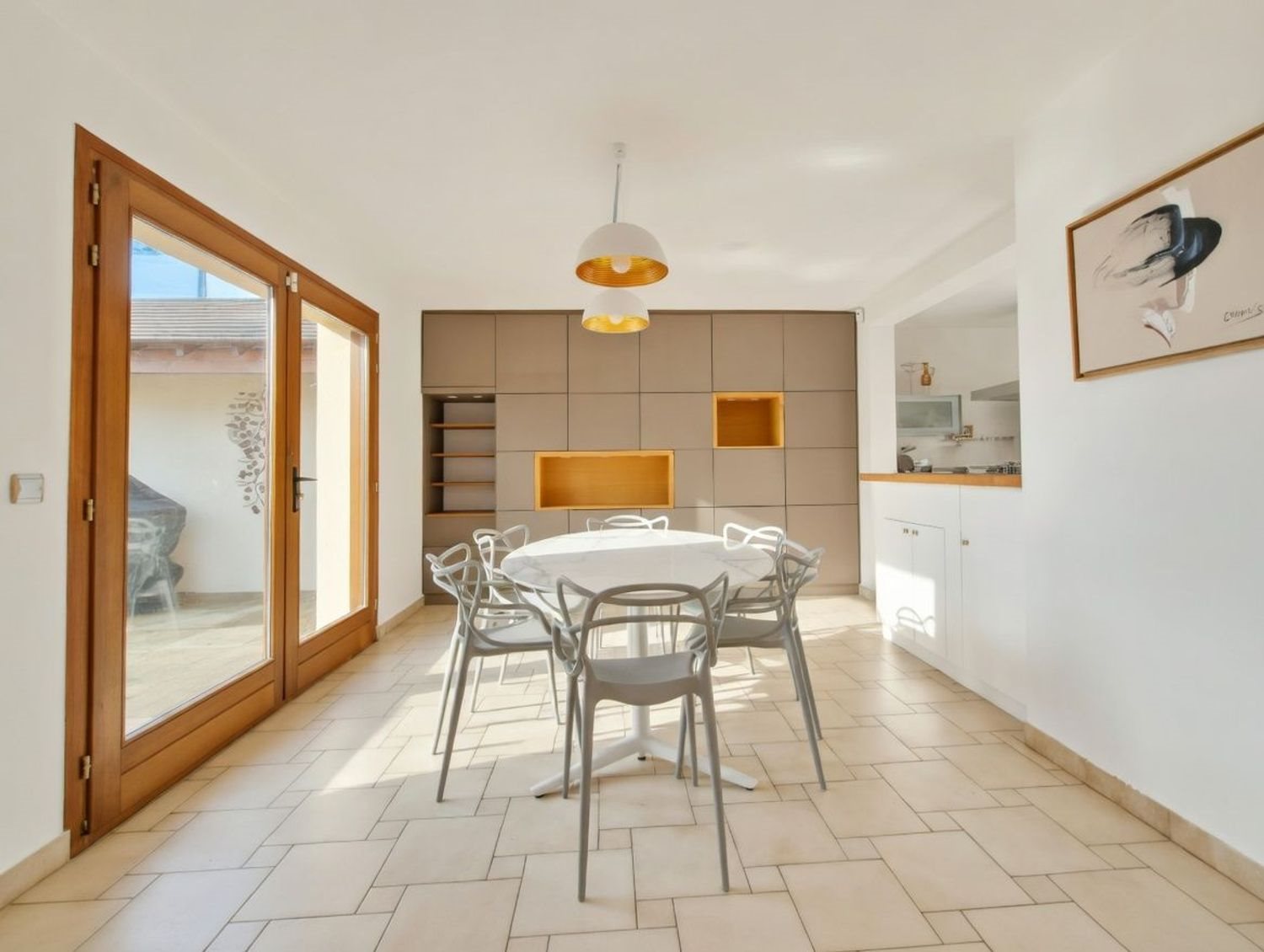 Maison à vendre, 155m², Igny