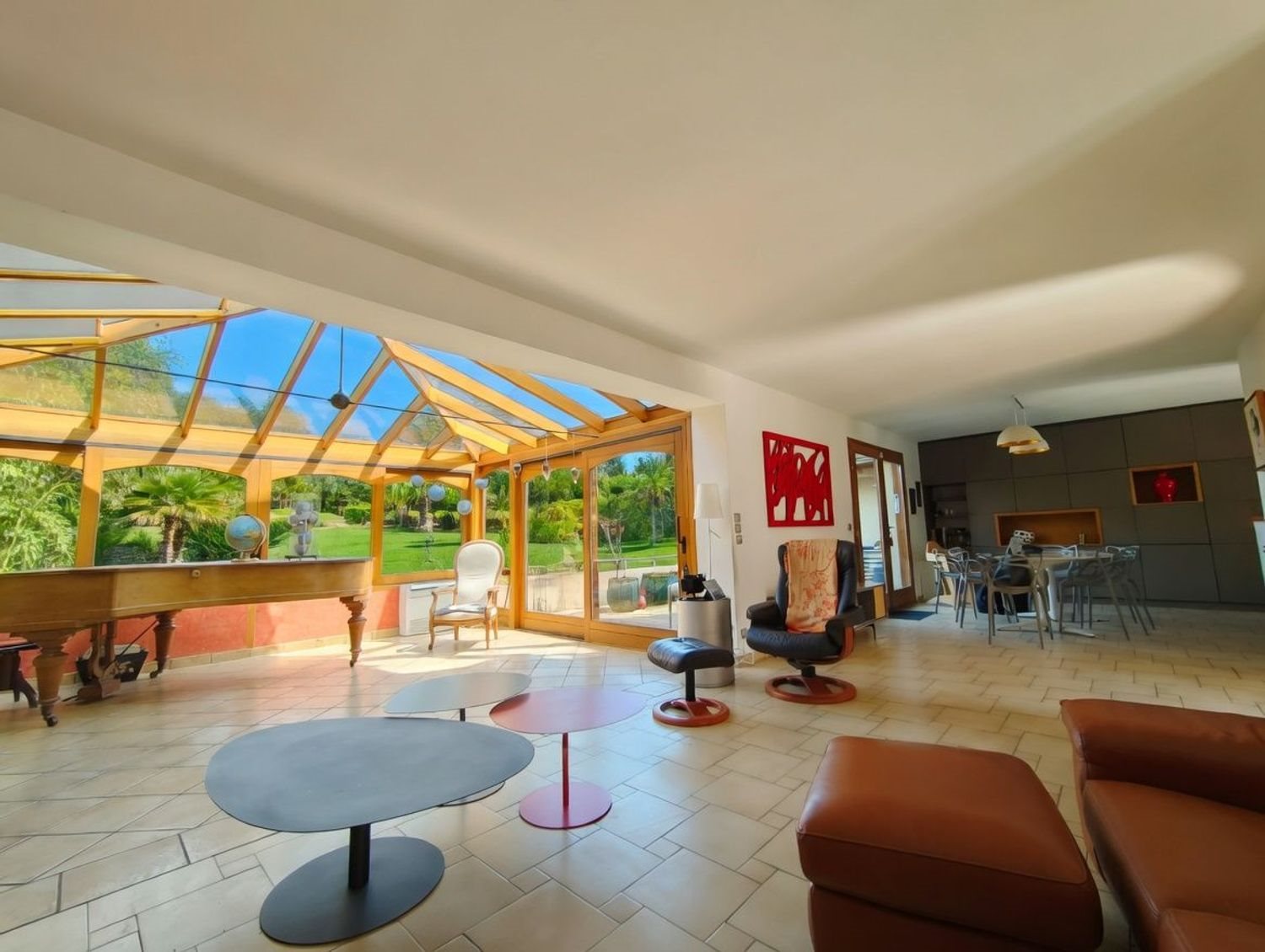 Maison à vendre, 155m², Igny