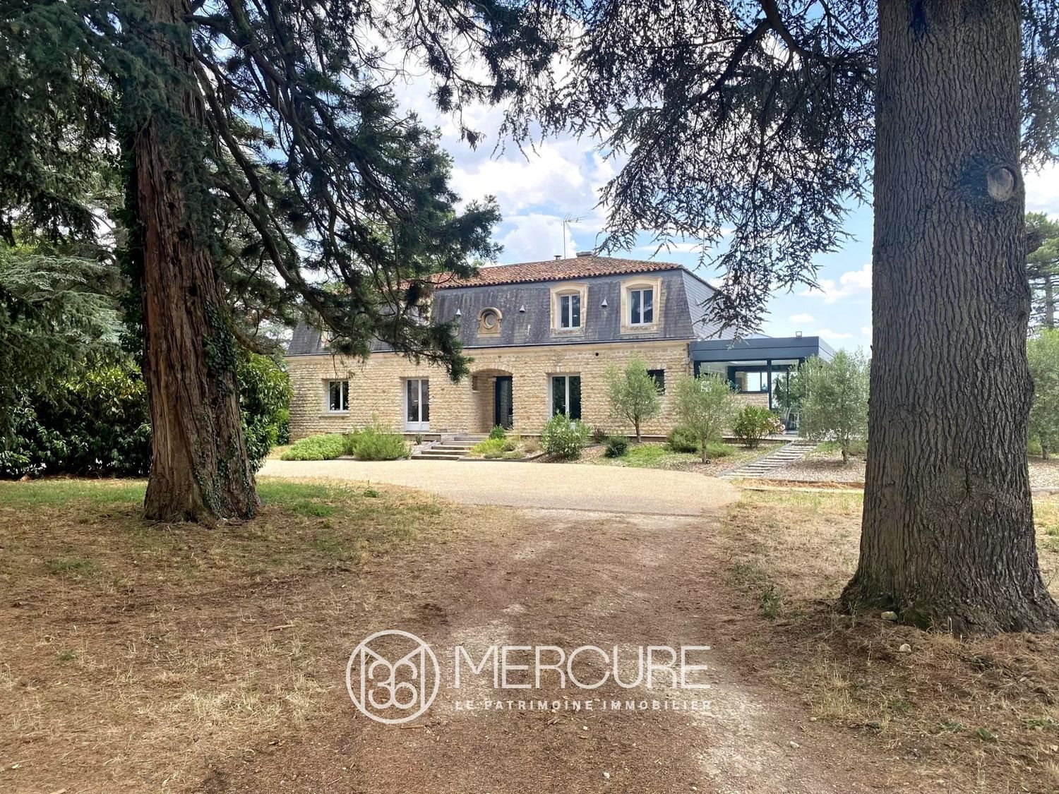 Maison à vendre, 289m², Biard