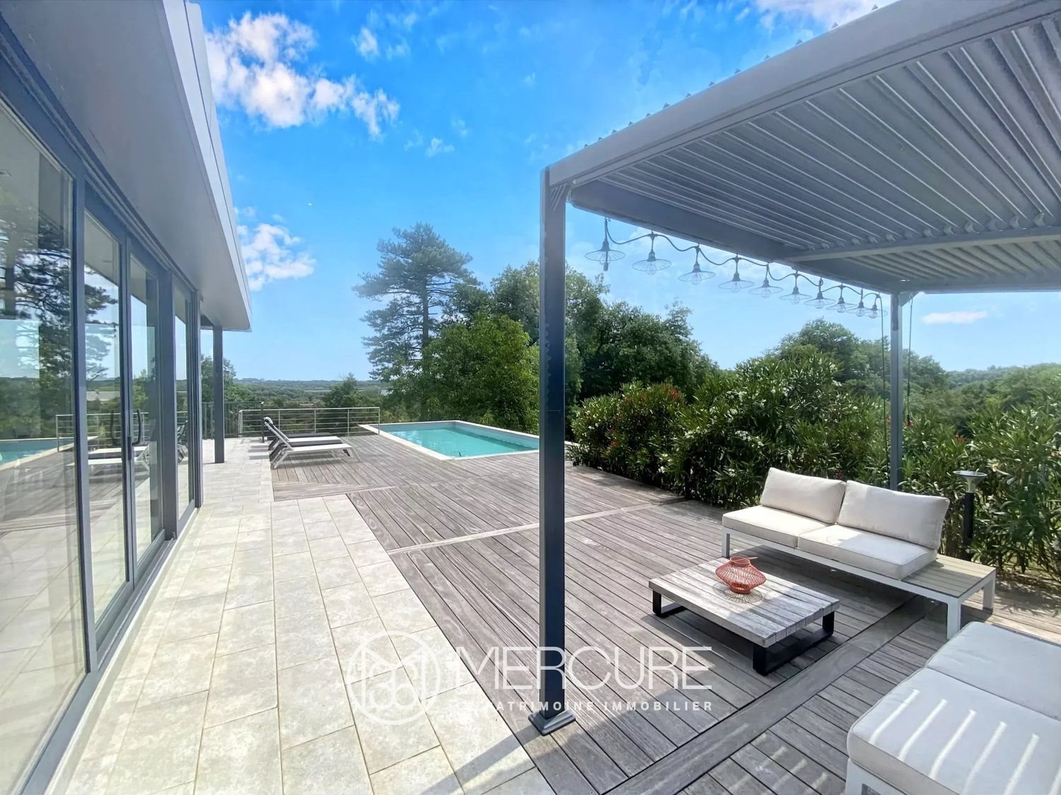 Maison à vendre, 289m², Biard