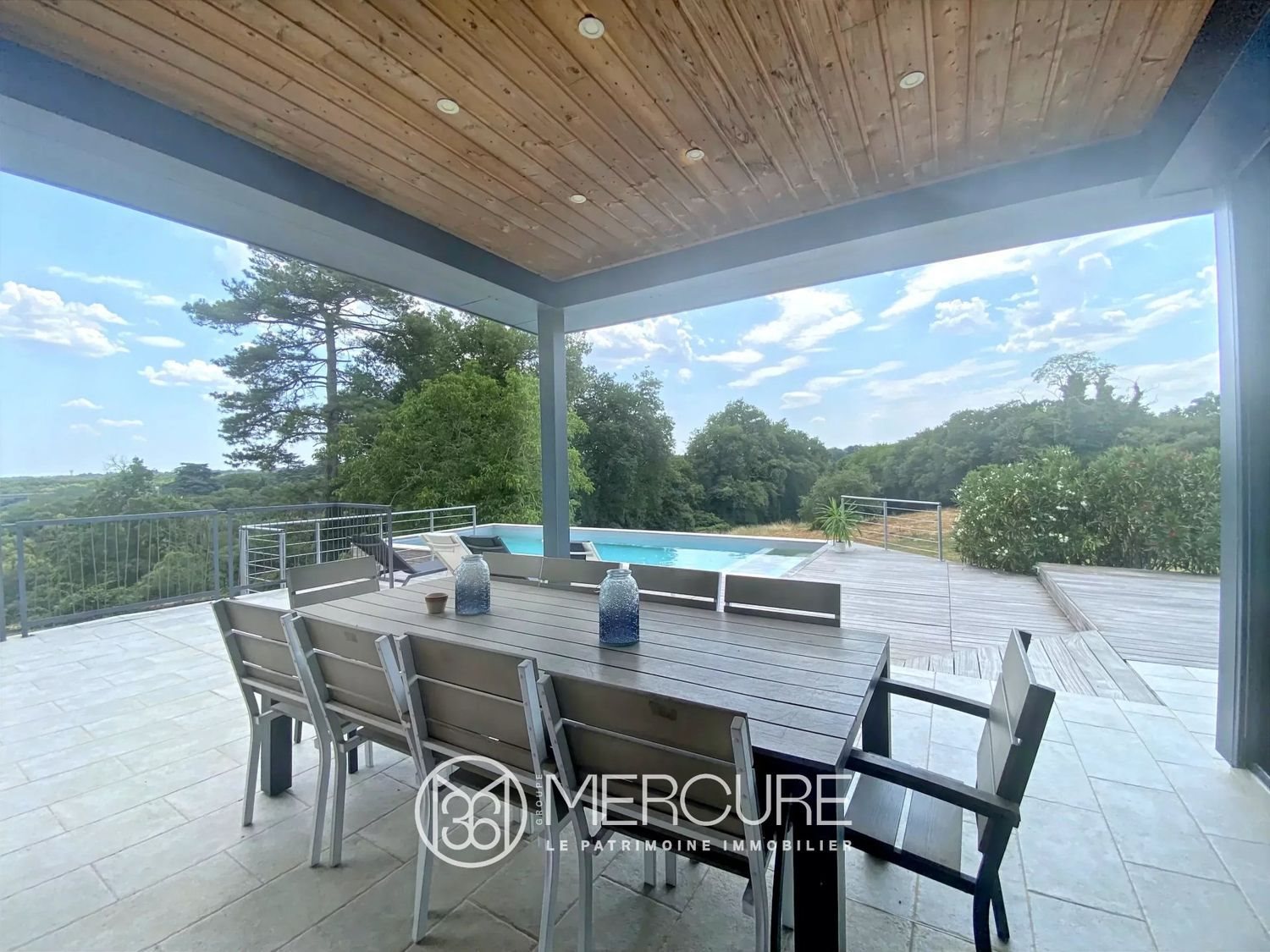 Maison à vendre, 289m², Biard