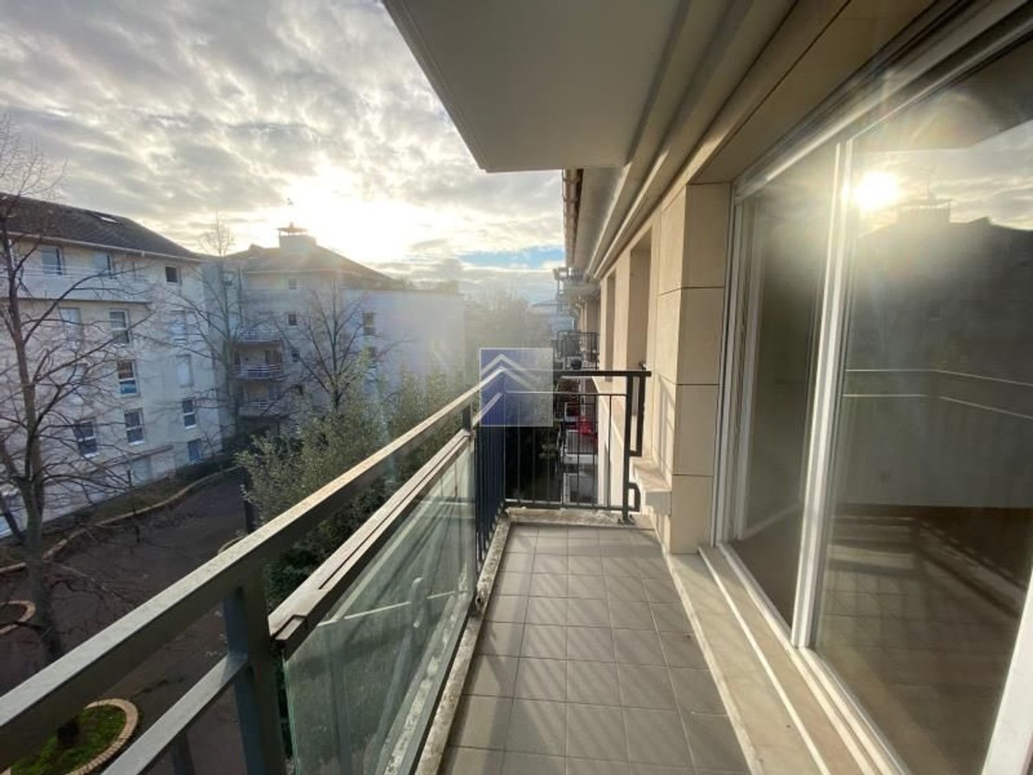 Appartement à vendre, 61m², La Garenne-Colombes