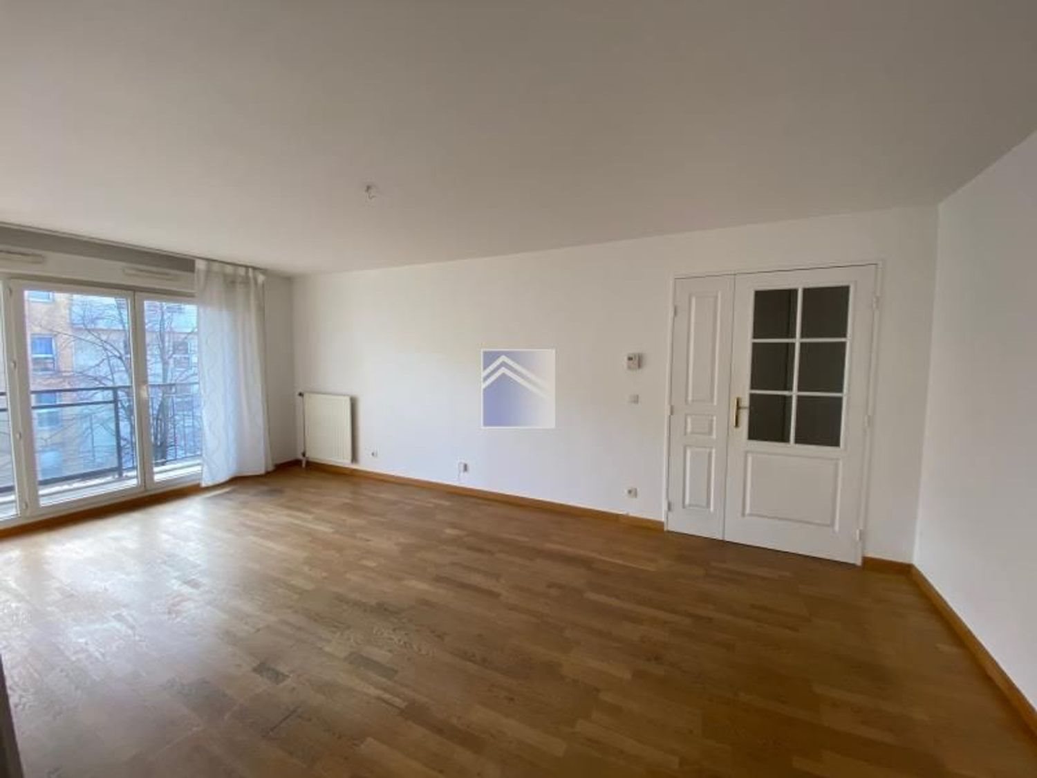 Appartement à vendre, 61m², La Garenne-Colombes