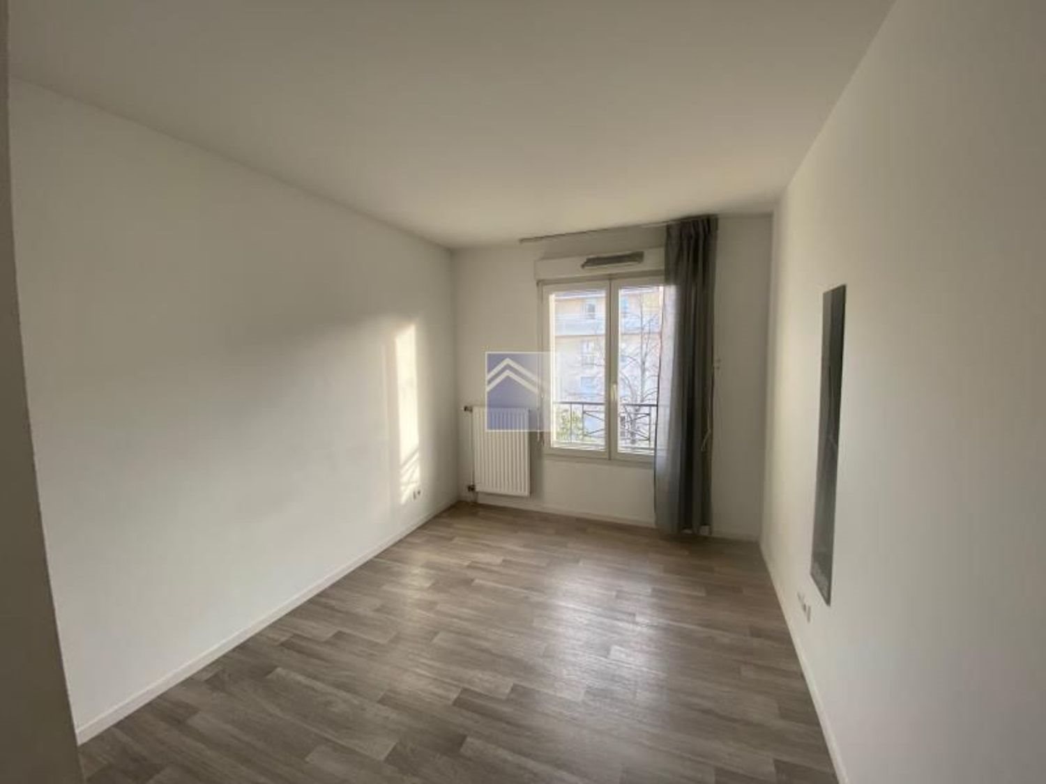 Appartement à vendre, 61m², La Garenne-Colombes