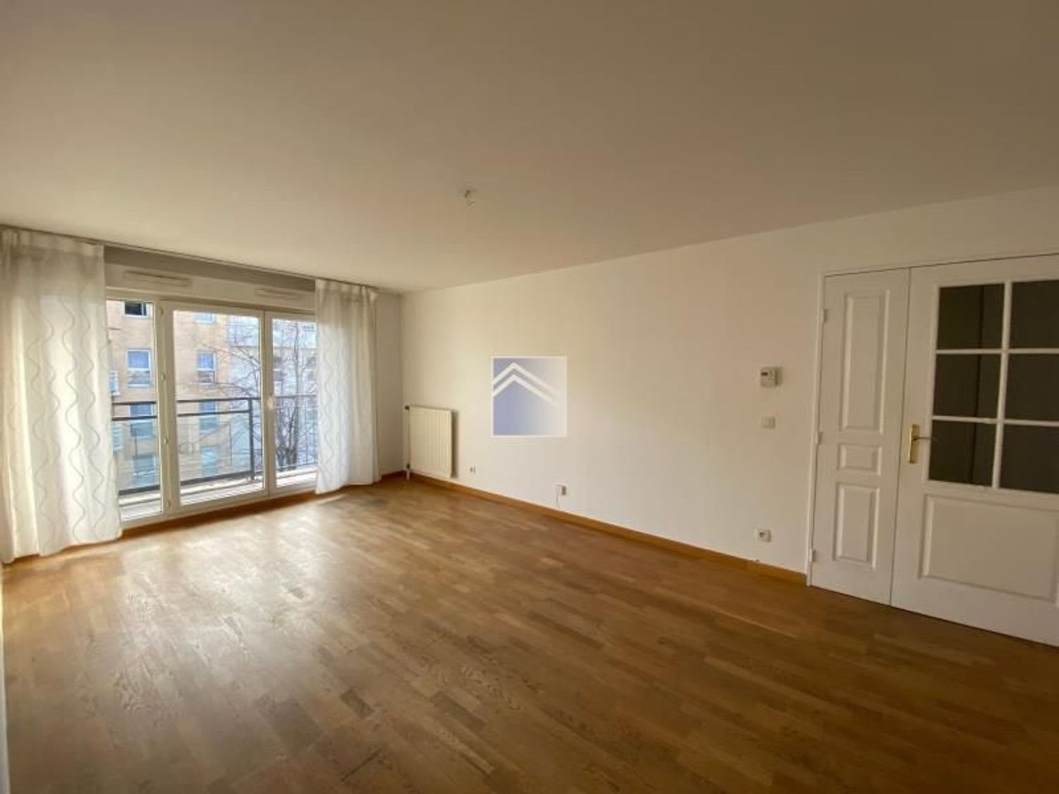Appartement à vendre, 61m², La Garenne-Colombes