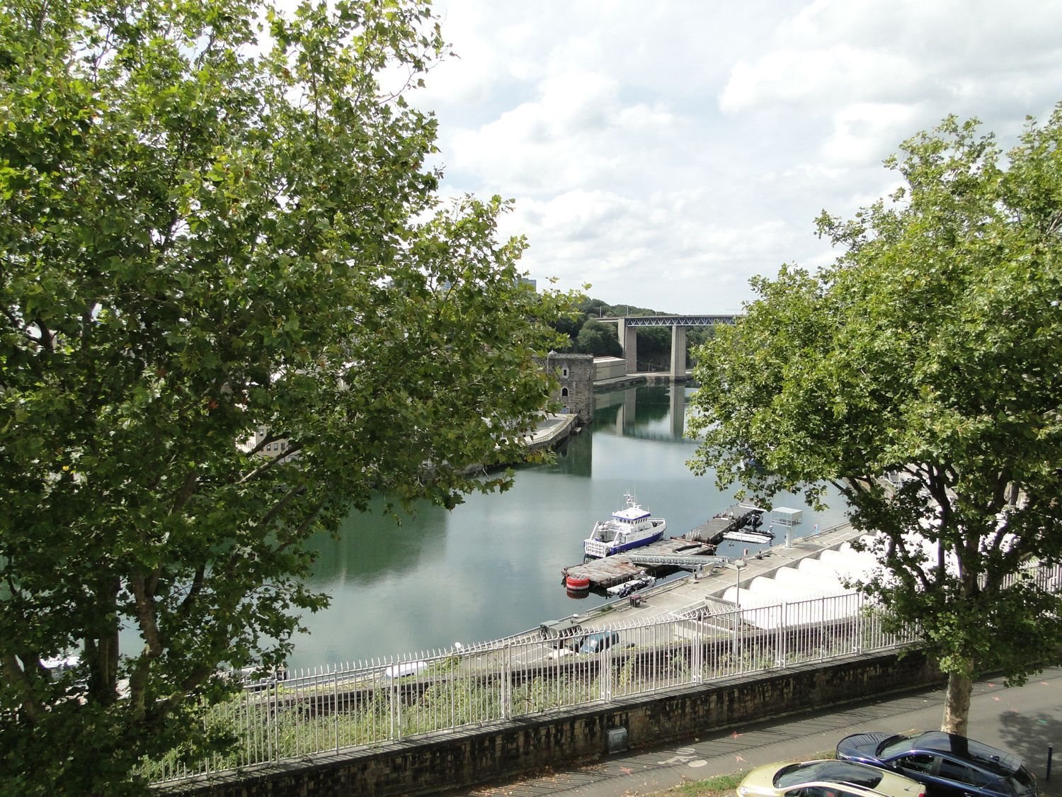 Appartement à louer, 110m², Brest