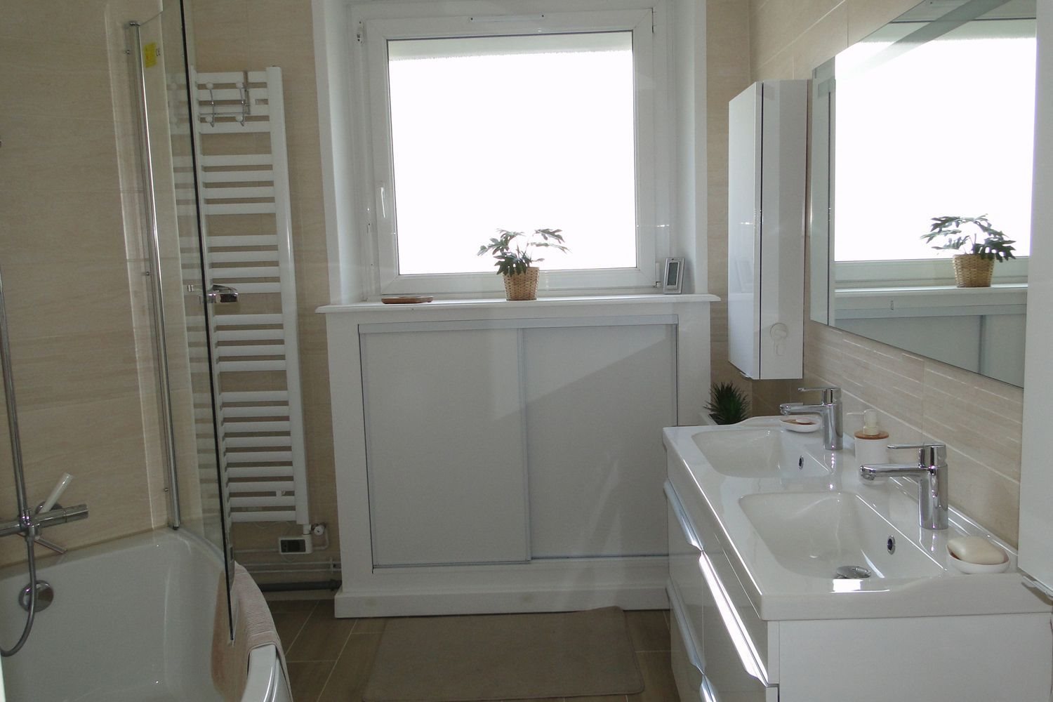 Appartement à louer, 110m², Brest