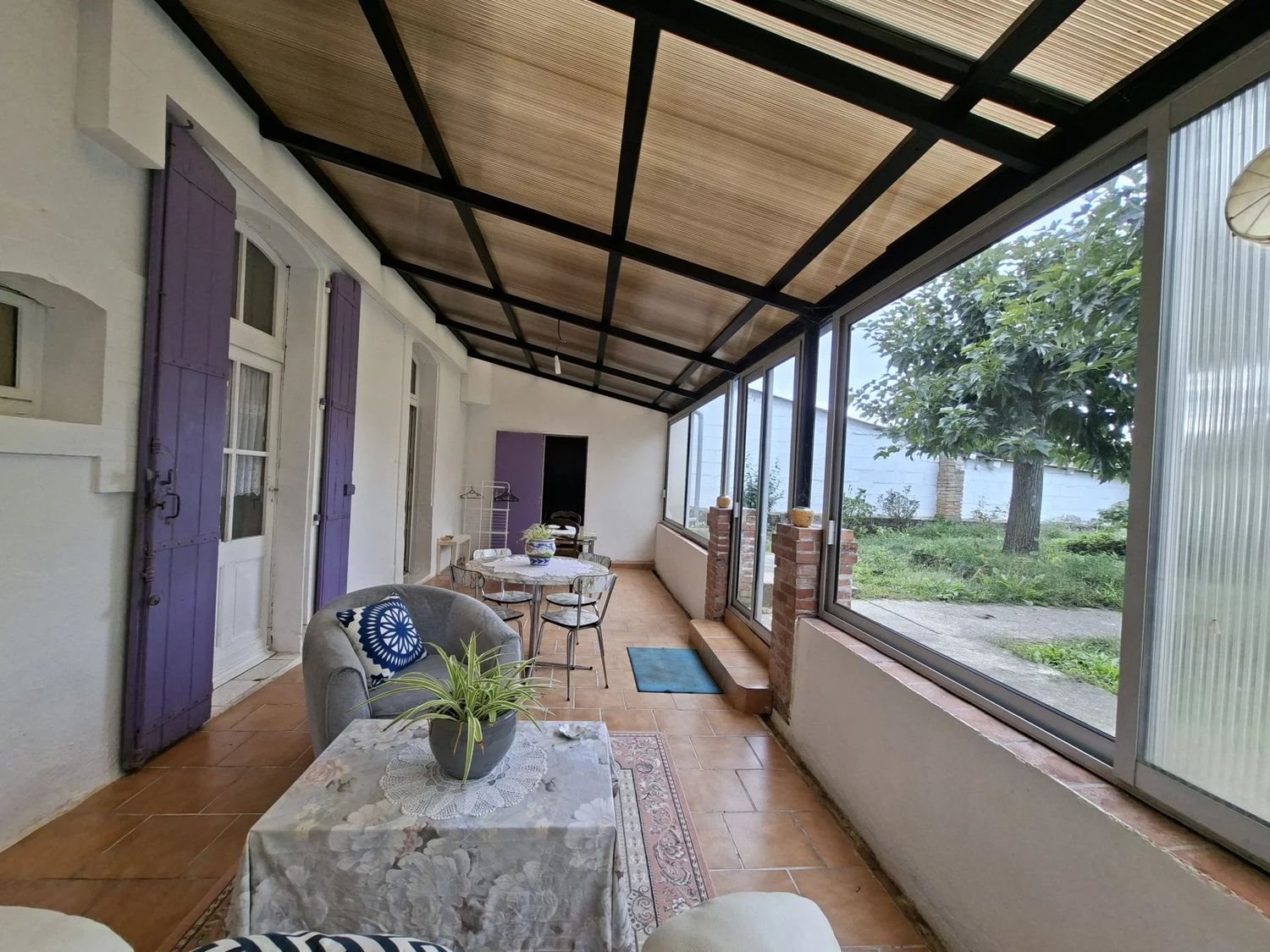 Maison à vendre, 129m², Réalmont