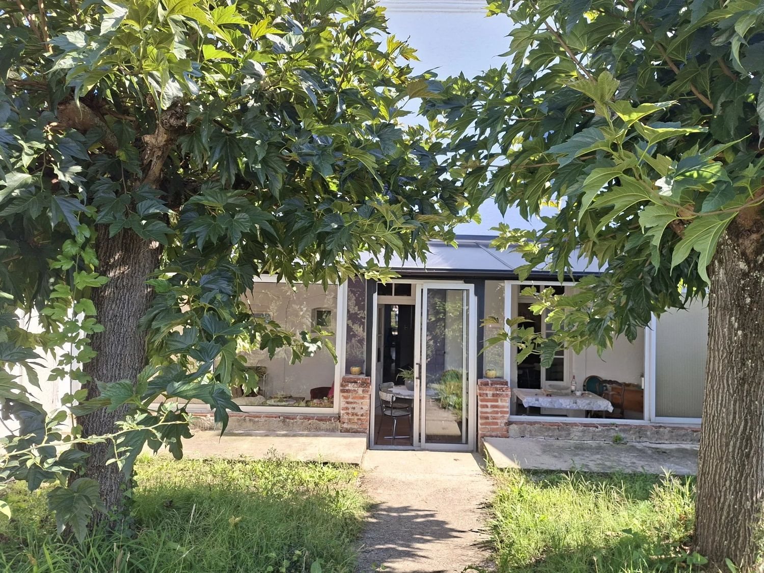 Maison à vendre, 129m², Réalmont