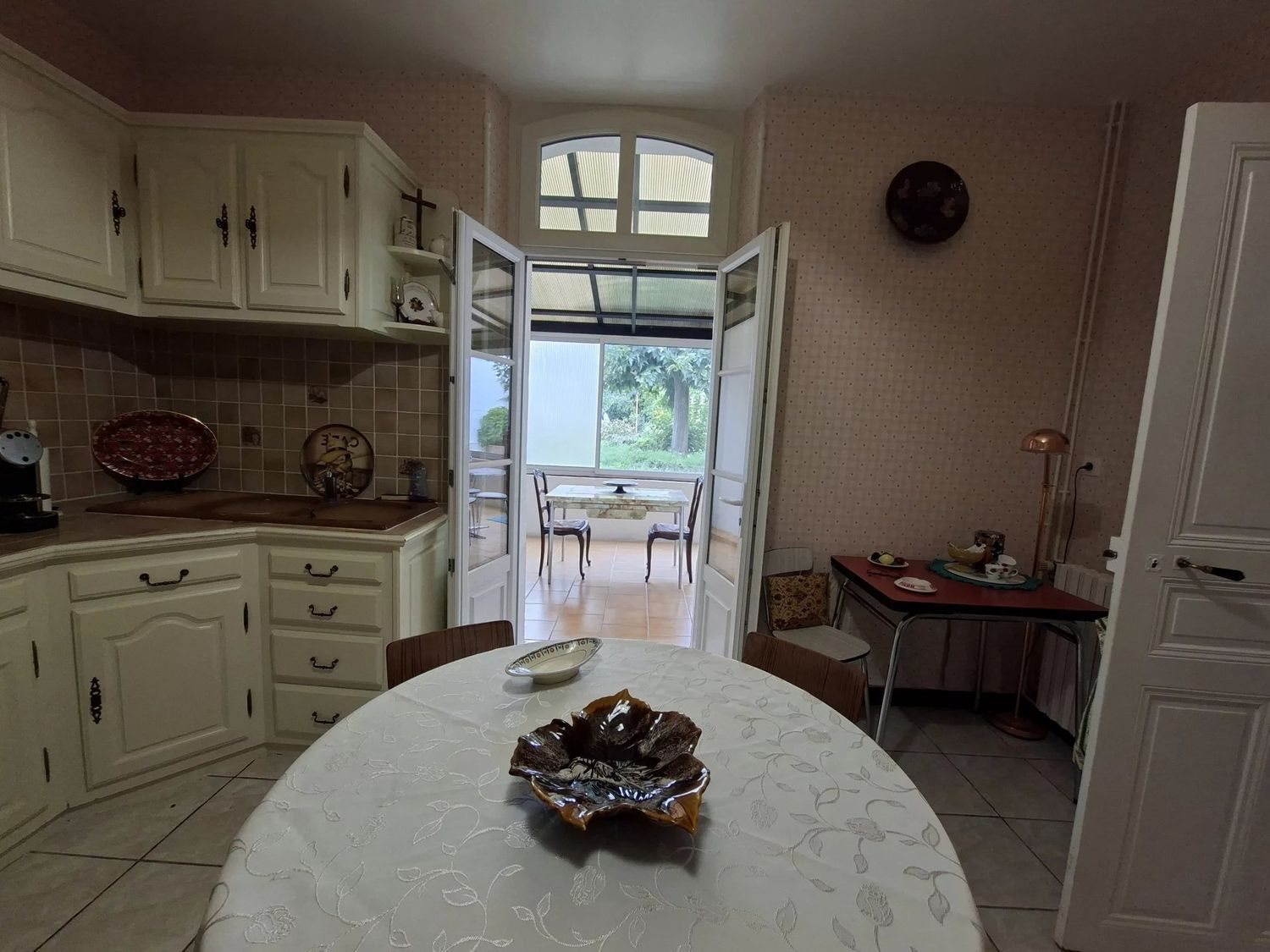 Maison à vendre, 129m², Réalmont