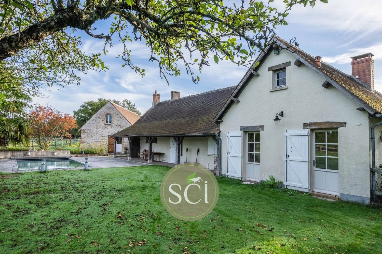 Maison à vendre, 381m², Sully-sur-Loire