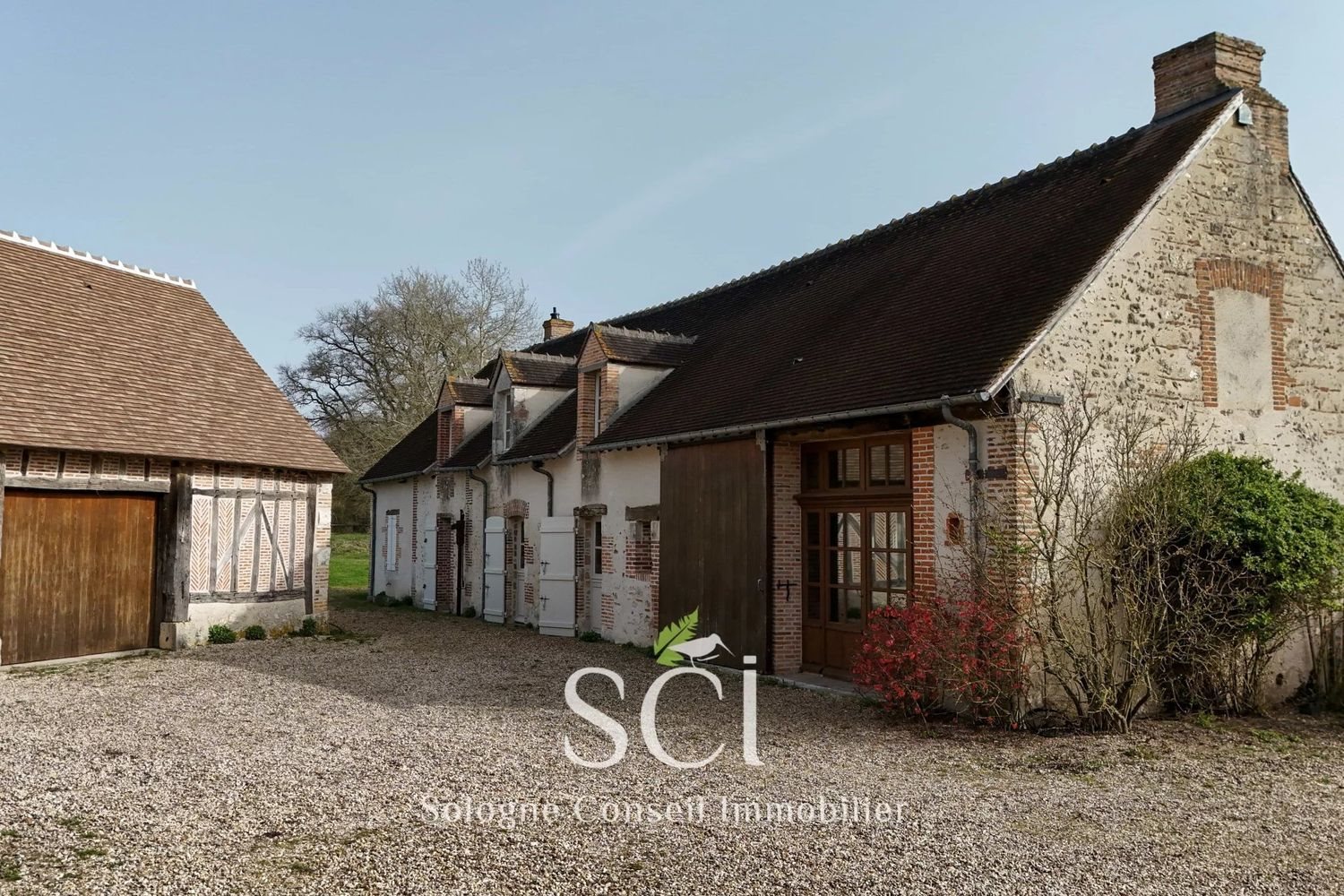 Maison à vendre, 381m², Sully-sur-Loire