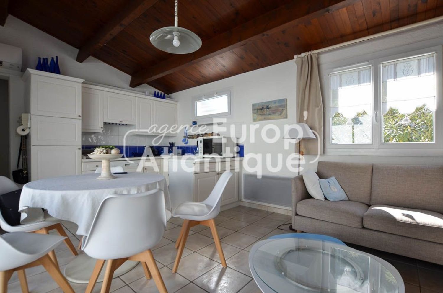 Maison à vendre, 64m², Les Mathes