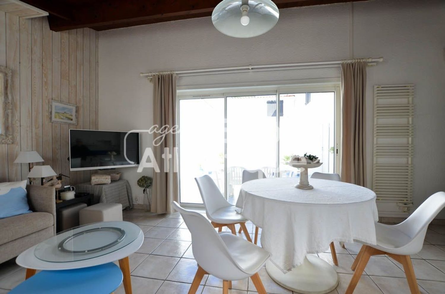 Maison à vendre, 64m², Les Mathes