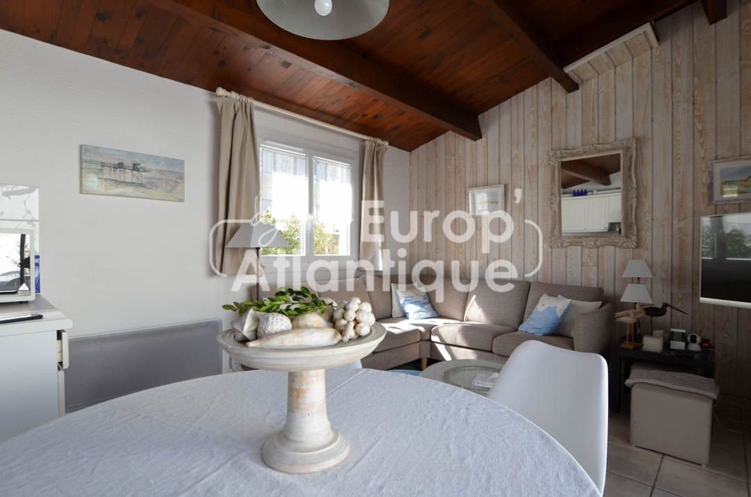 Maison à vendre, 64m², Les Mathes