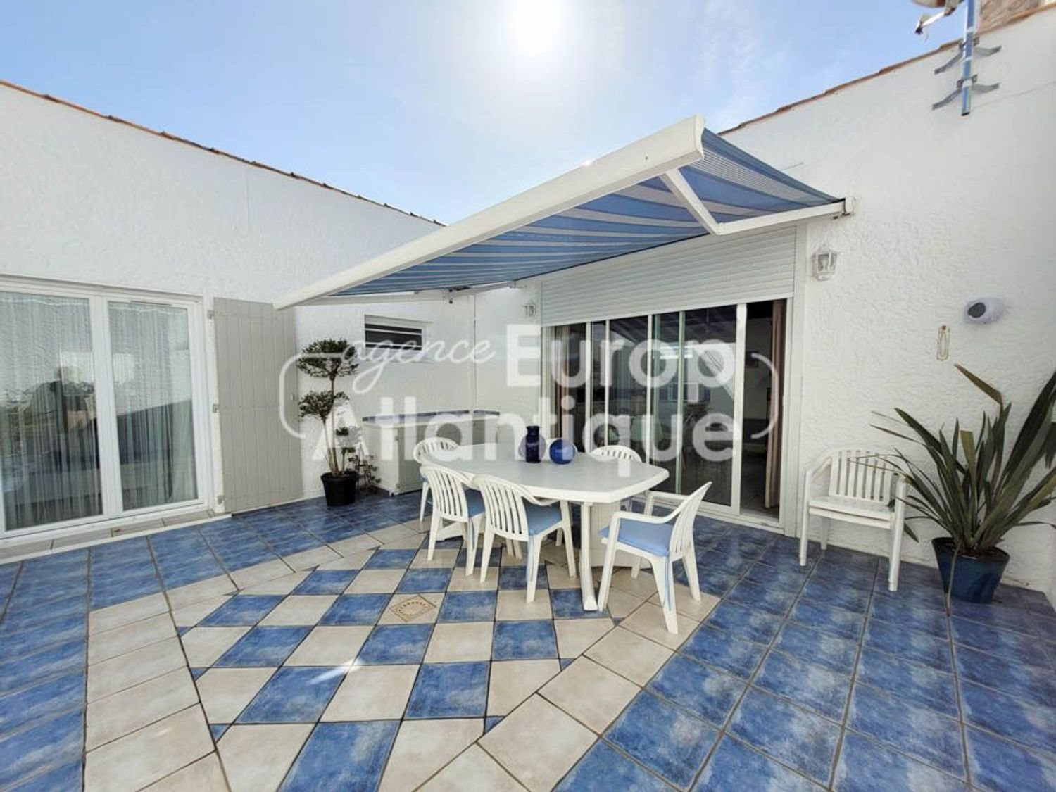 Maison à vendre, 64m², Les Mathes