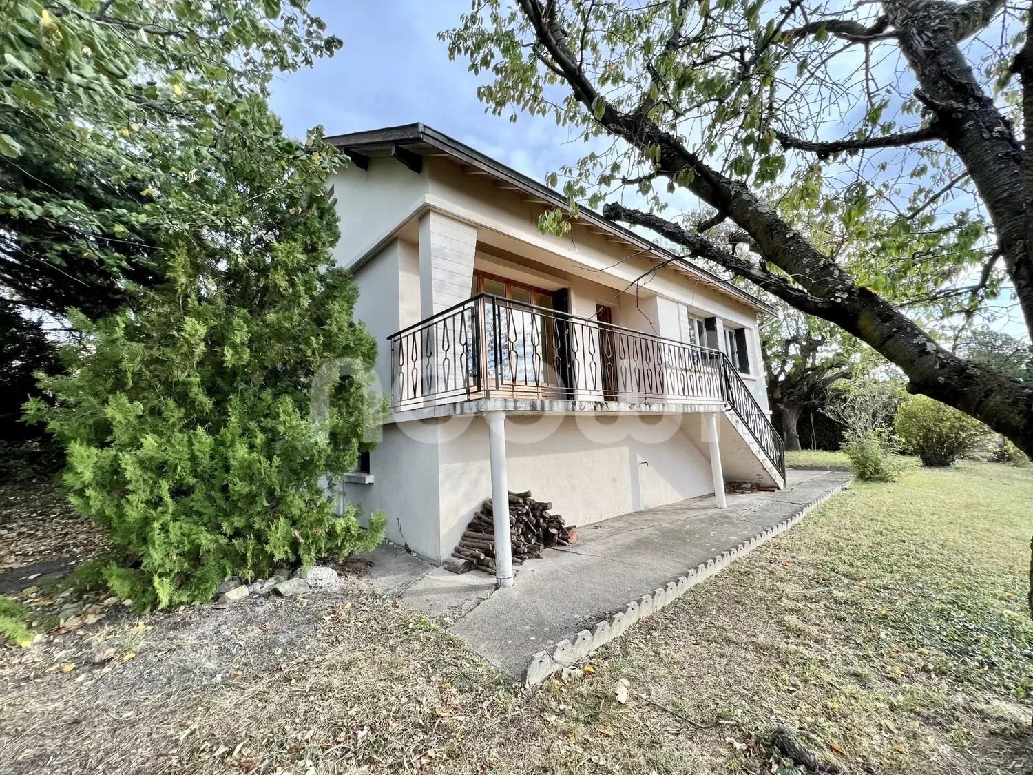 Maison à vendre, 62m², Cournon-d'Auvergne