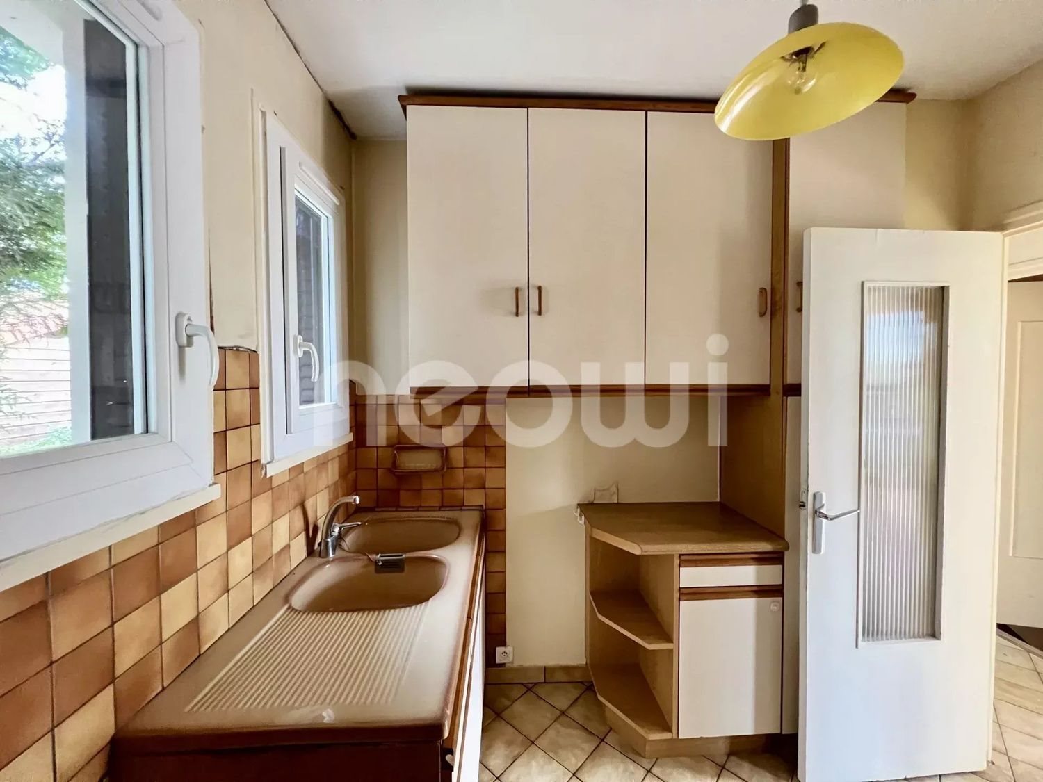 Maison à vendre, 62m², Cournon-d'Auvergne