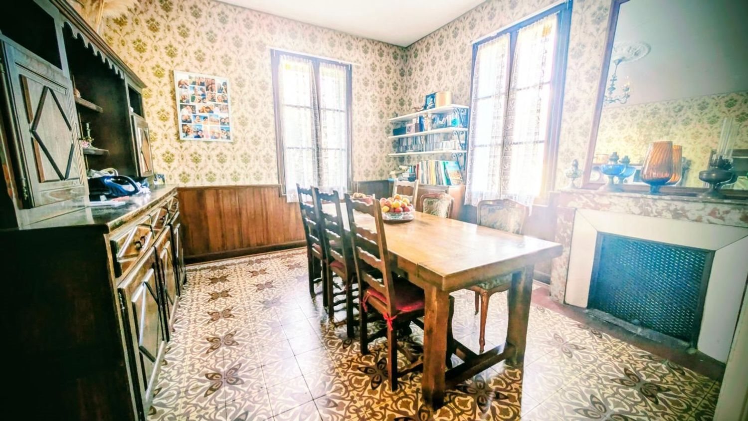 Maison à vendre, 126m², Amélie-les-Bains-Palalda
