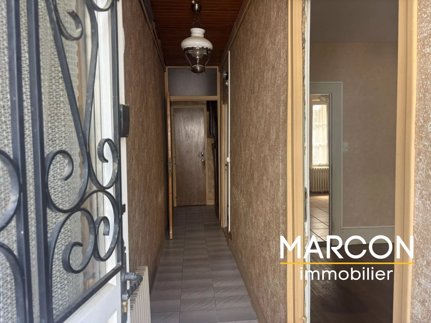 Maison à vendre, 93m², La Souterraine