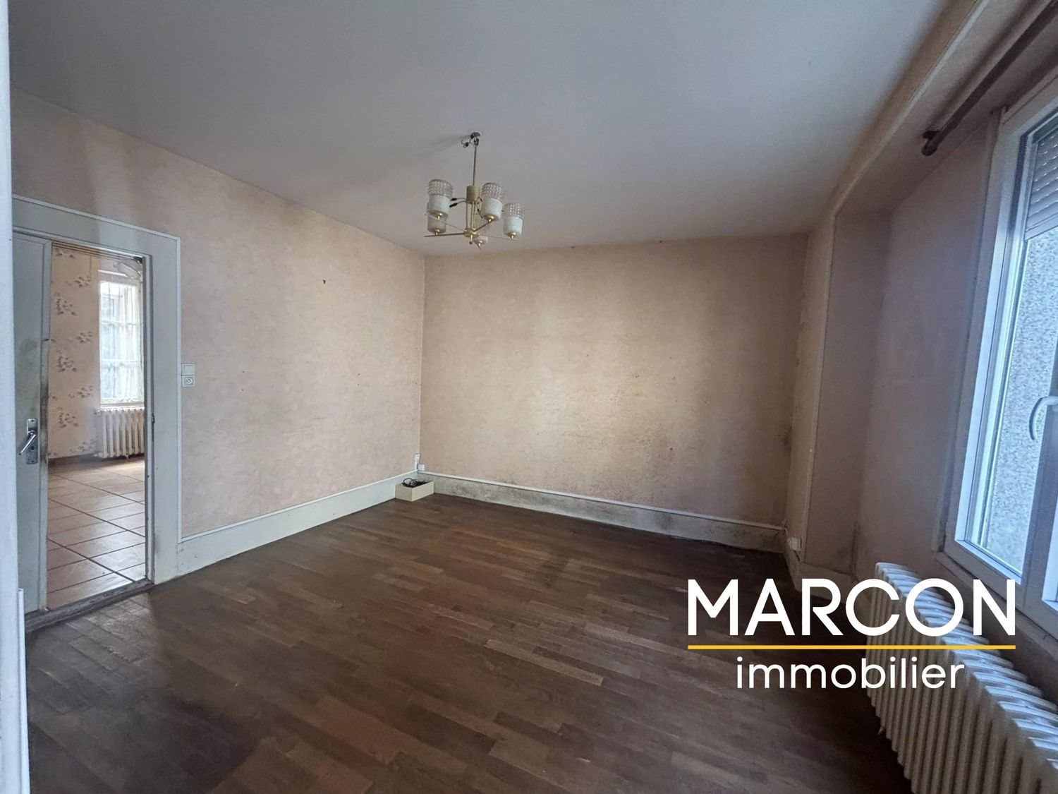 Maison à vendre, 93m², La Souterraine