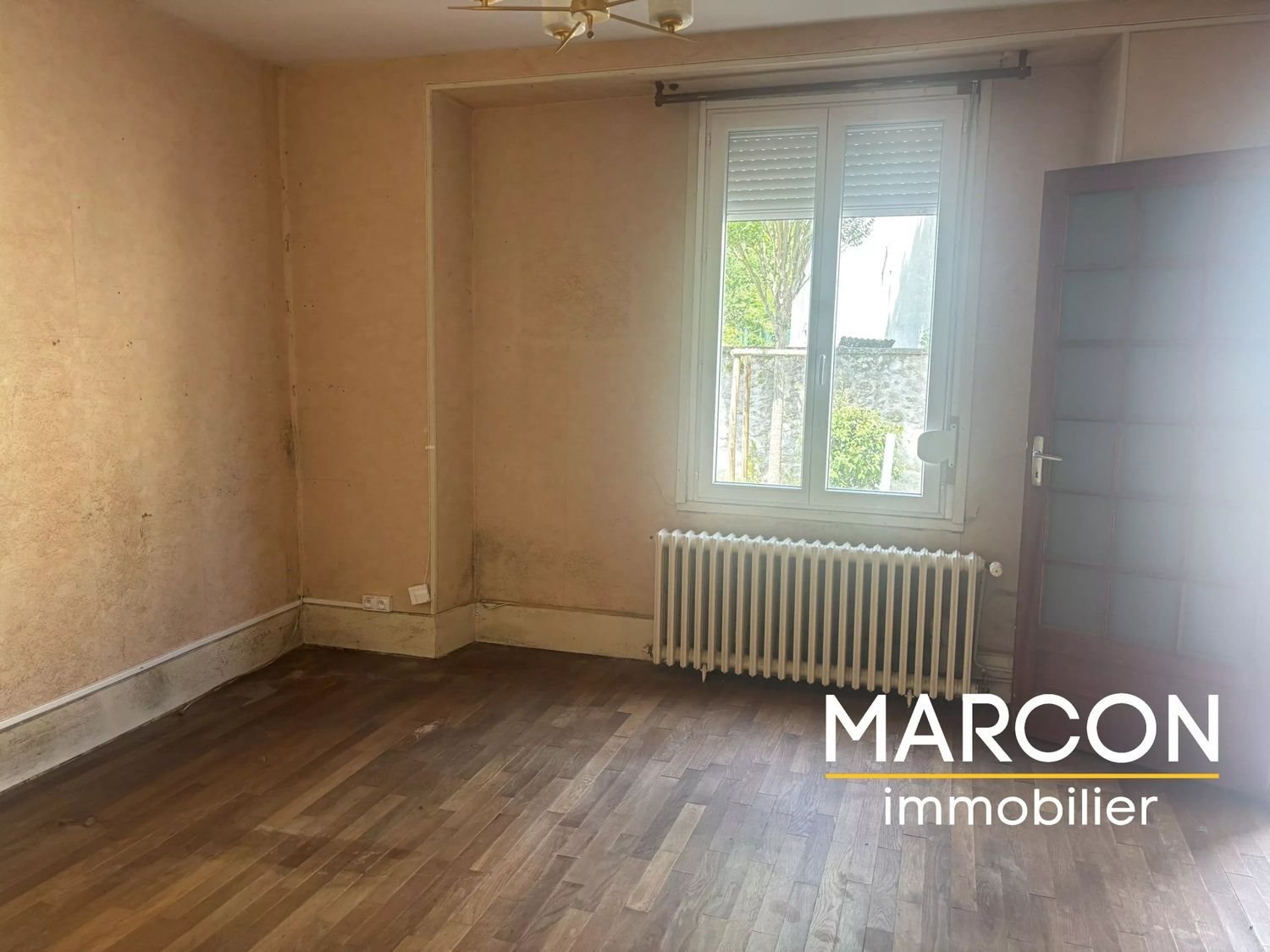 Maison à vendre, 93m², La Souterraine