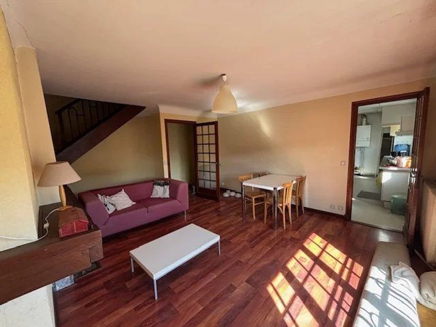Appartement à vendre, 94m², Pau
