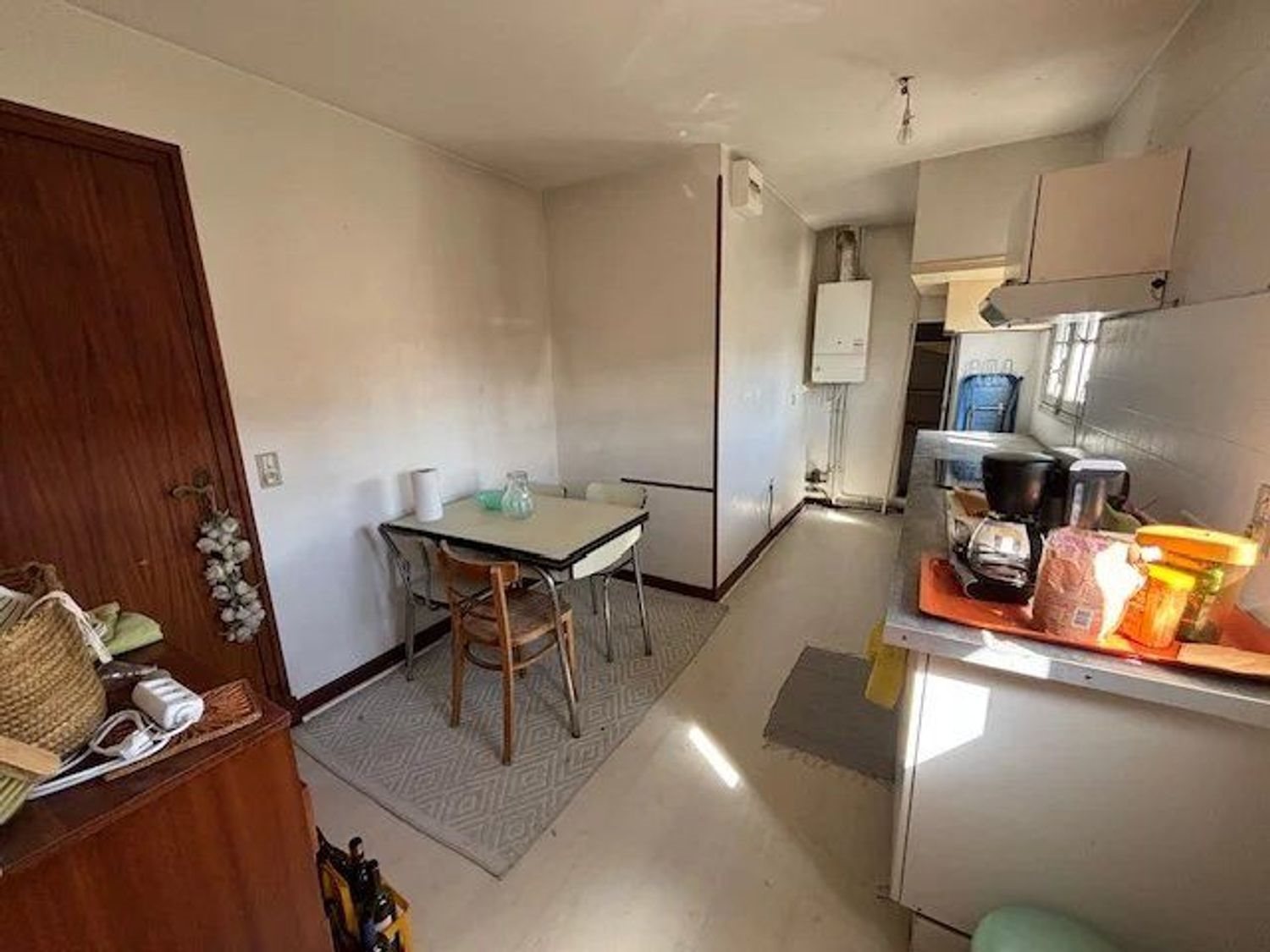 Appartement à vendre, 94m², Pau