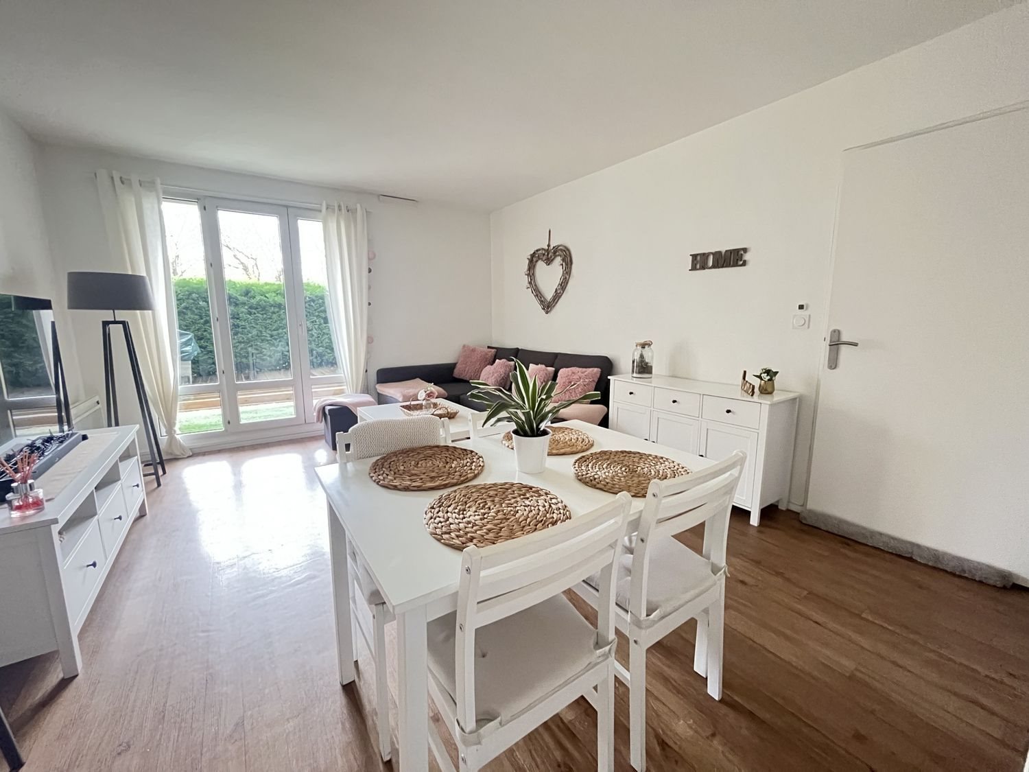Appartement à vendre, 47m², Olivet