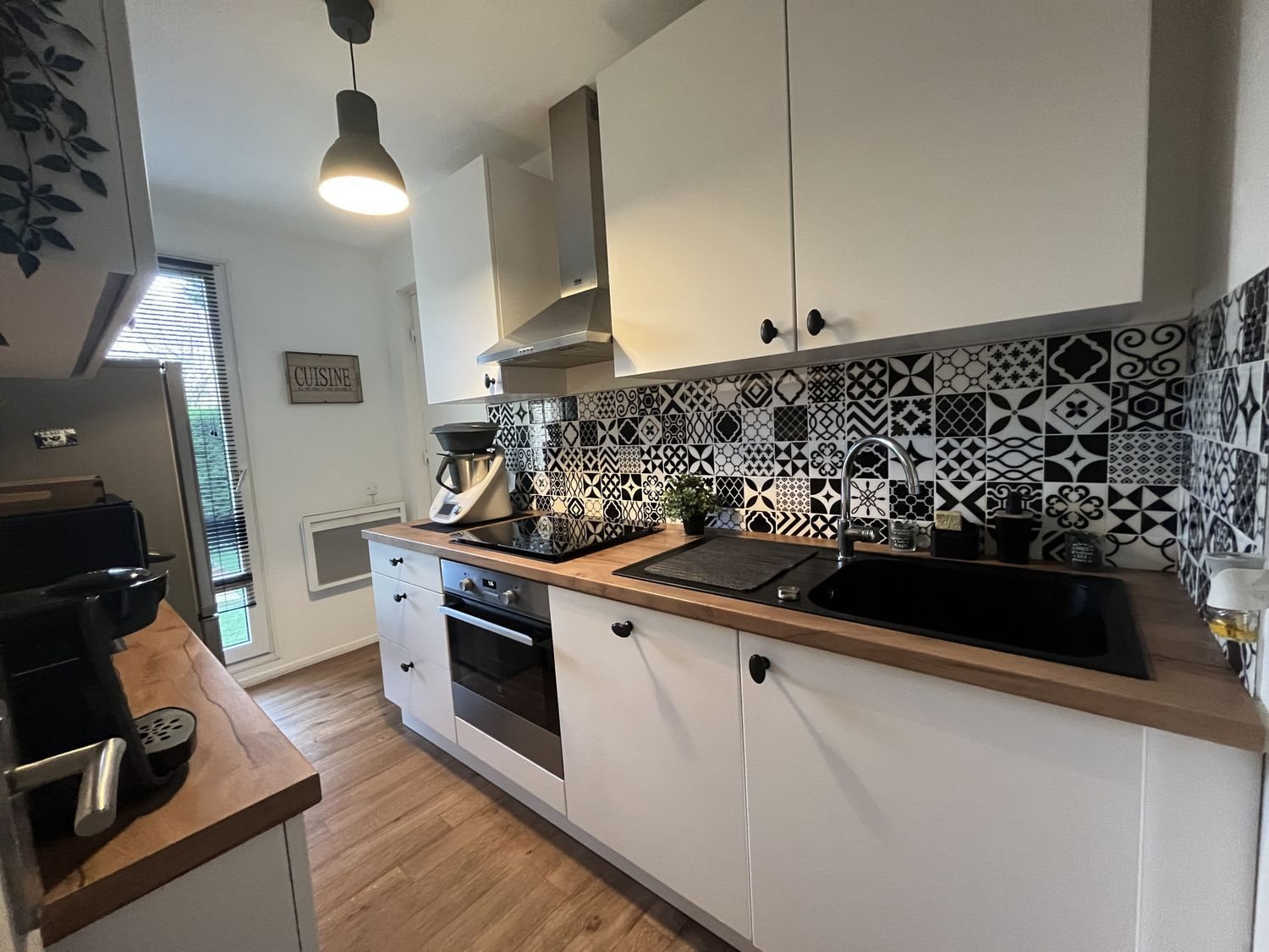 Appartement à vendre, 47m², Olivet