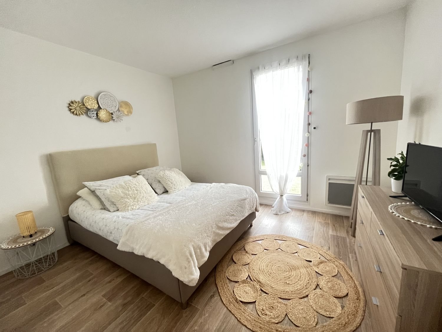Appartement à vendre, 47m², Olivet