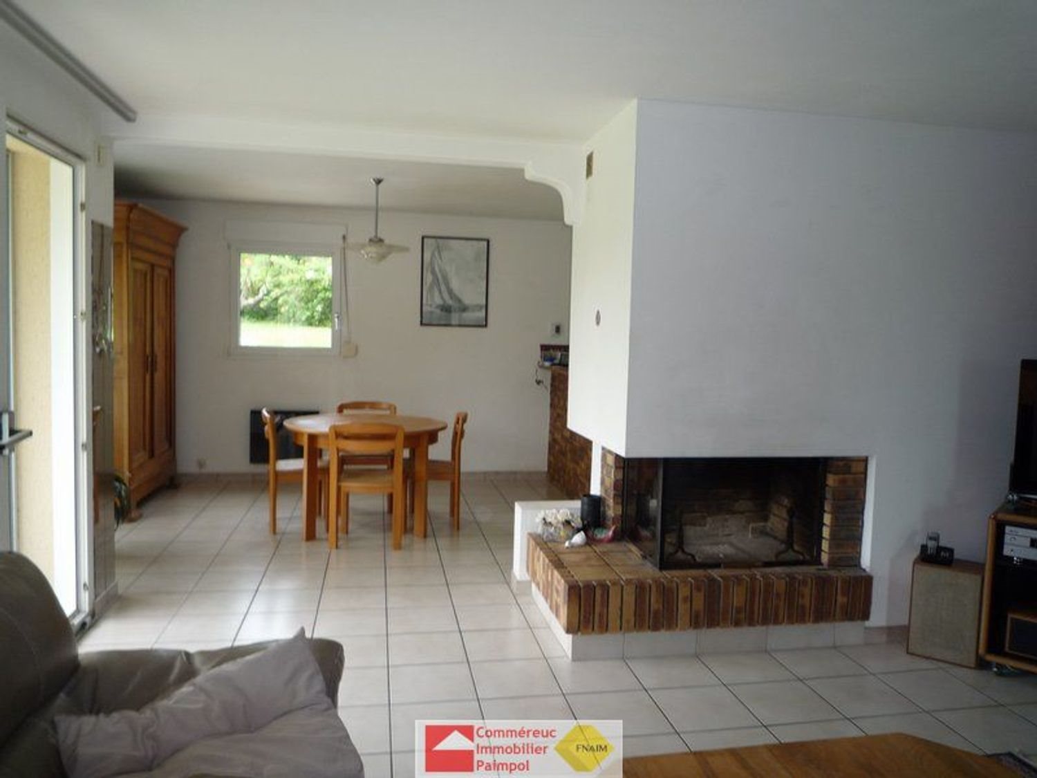 Maison à vendre, 95m², Paimpol