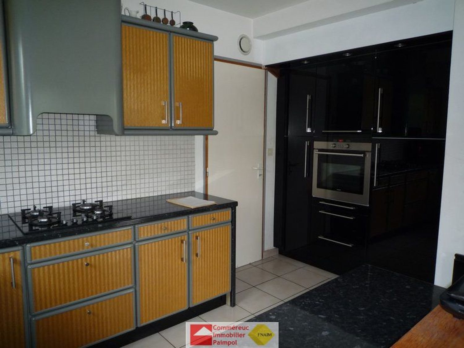 Maison à vendre, 95m², Paimpol