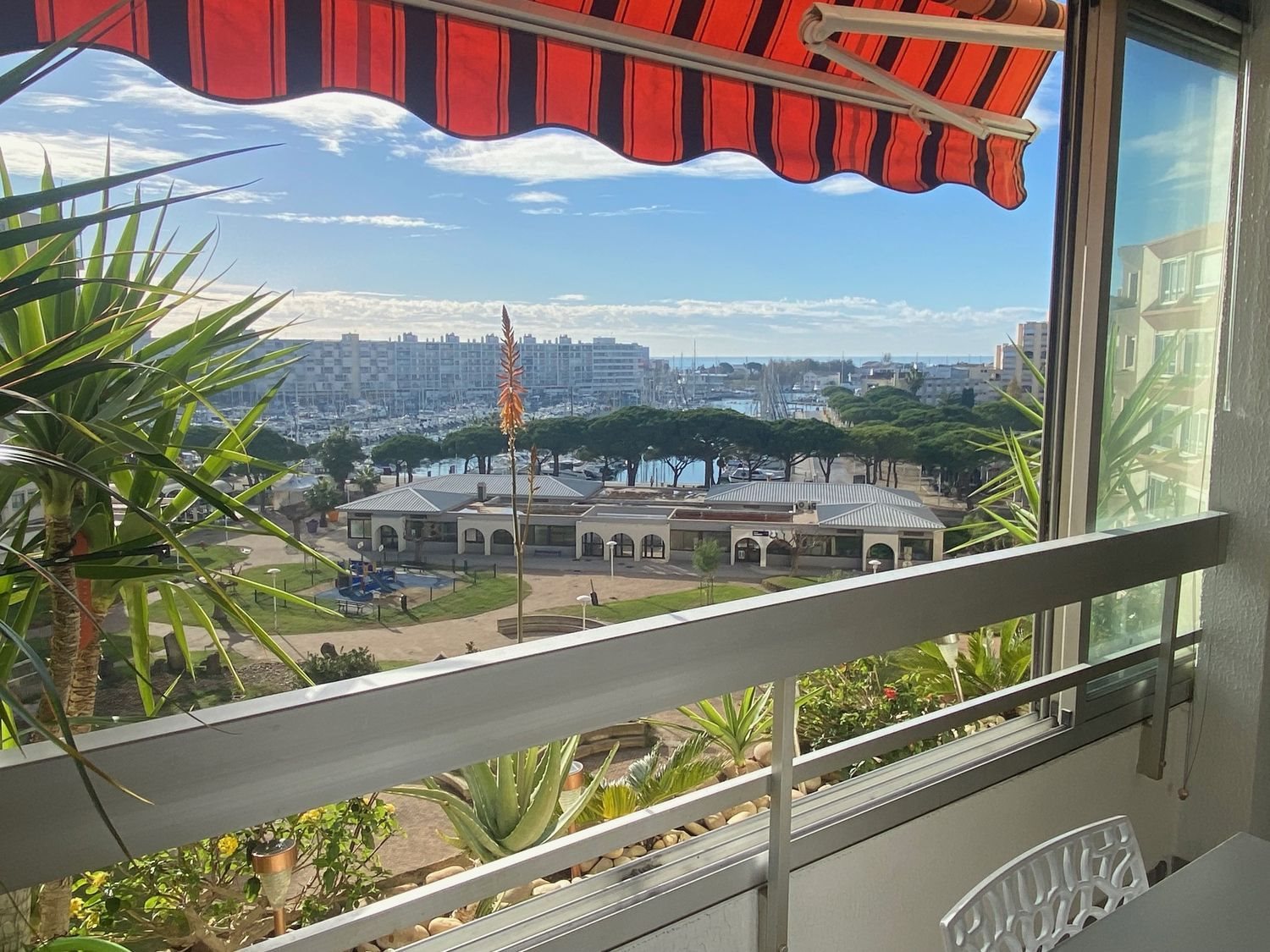 Appartement à vendre, 37m², Mauguio